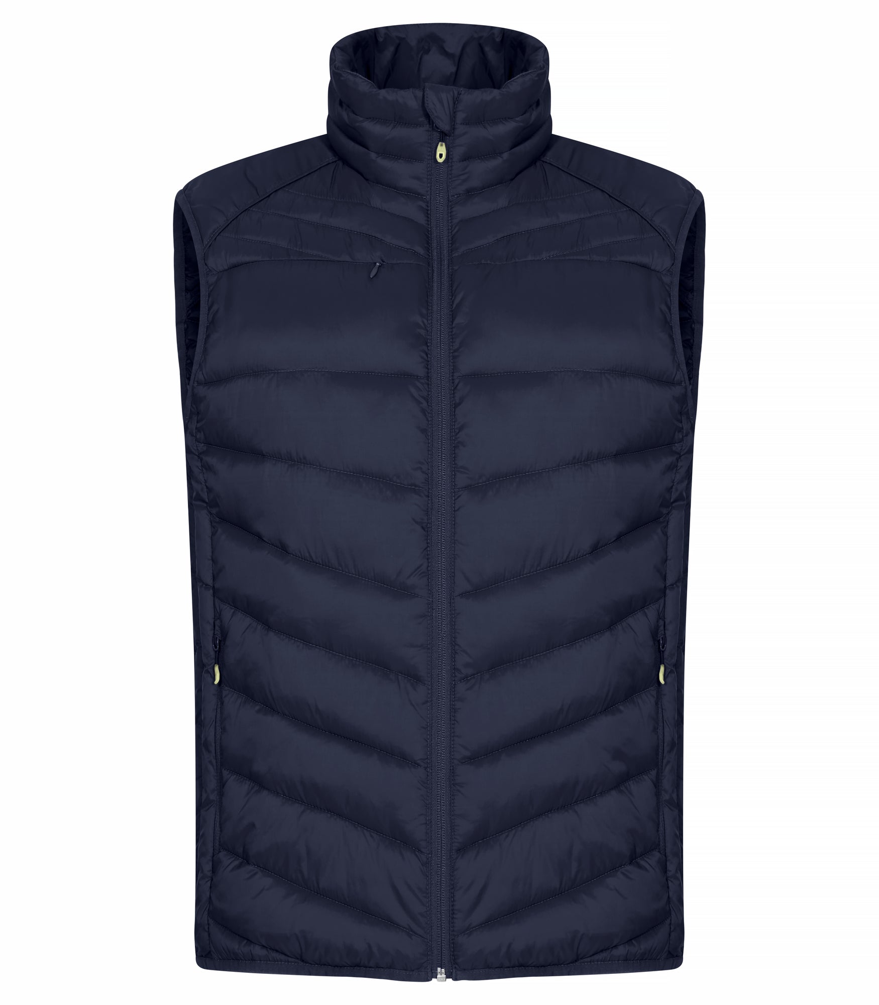 Idaho Vest