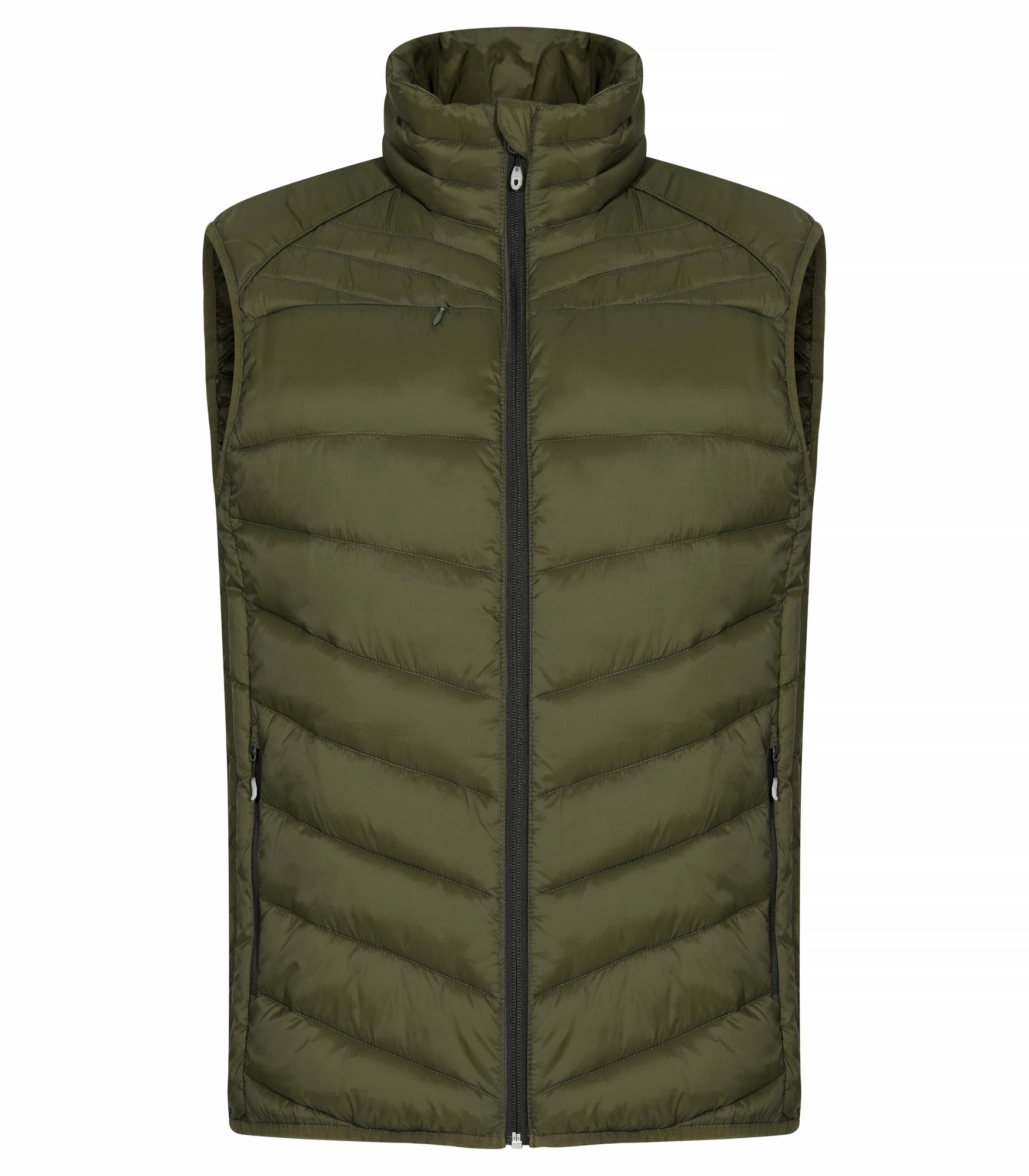 Idaho Vest