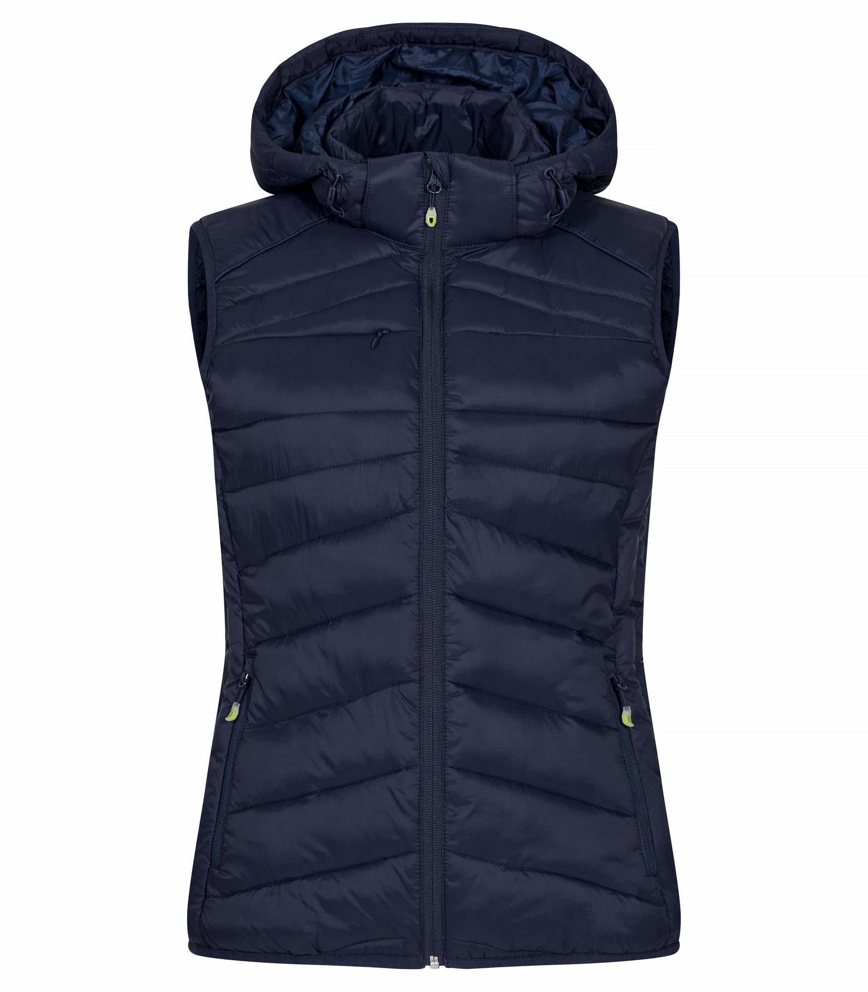 Idaho Vest Women