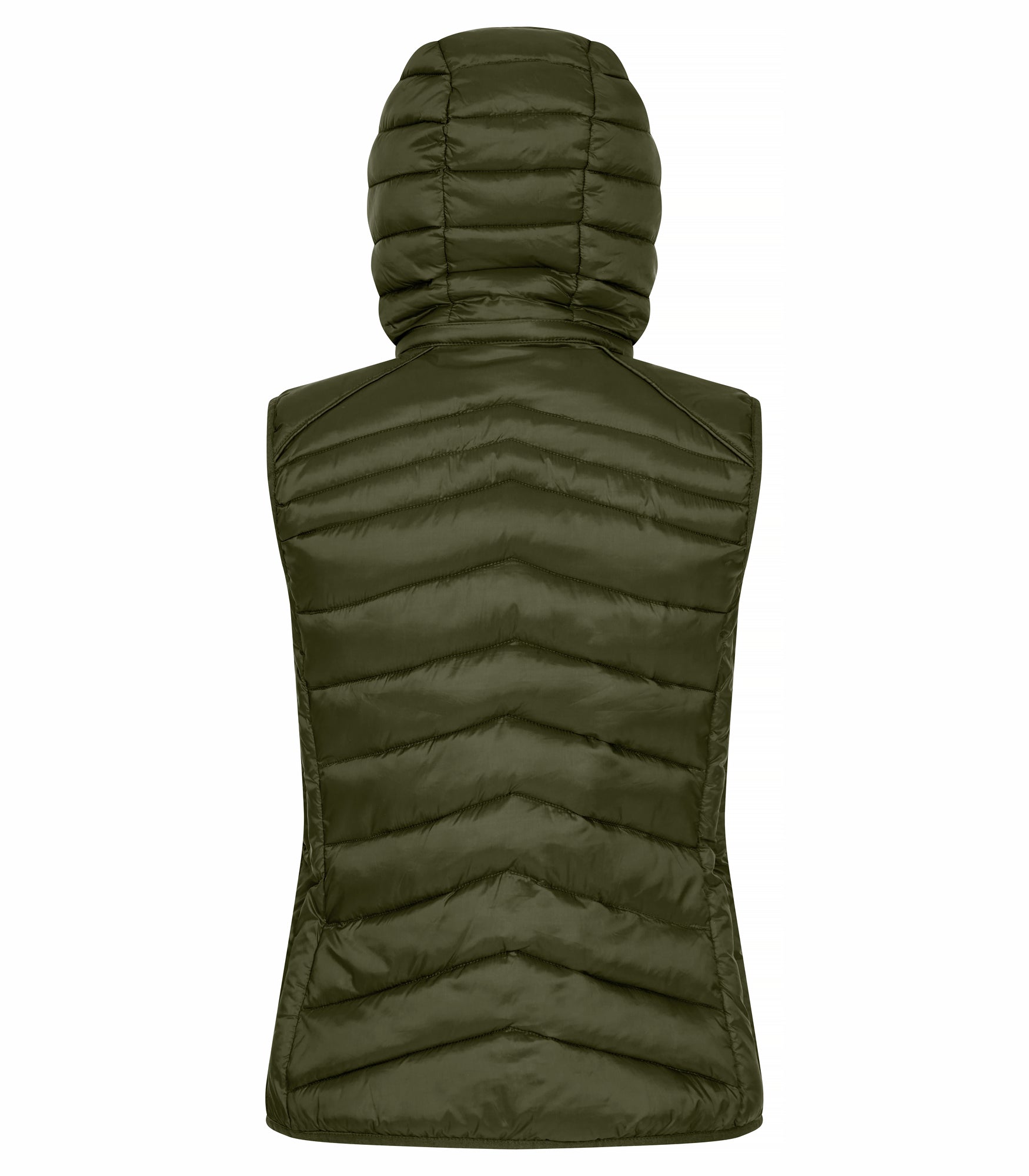 Idaho Vest Women