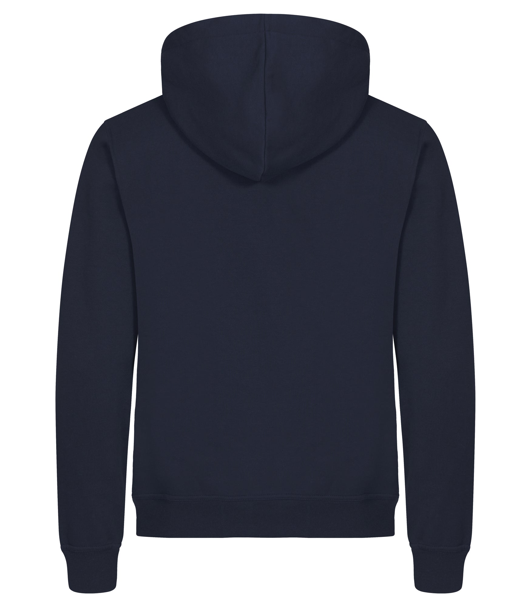 Miami Hoody Full Zip