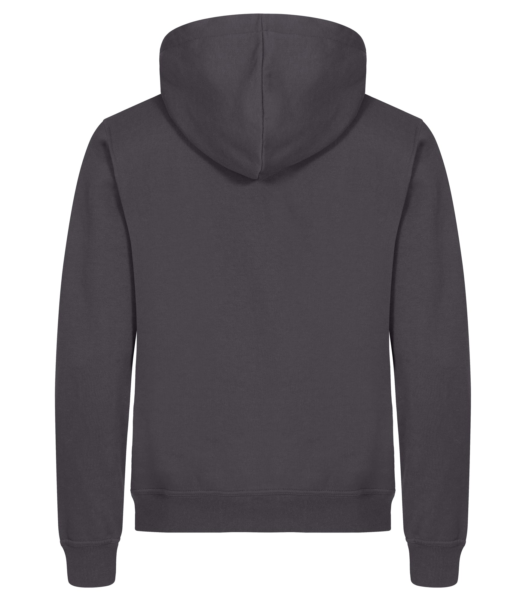 Miami Hoody Full Zip