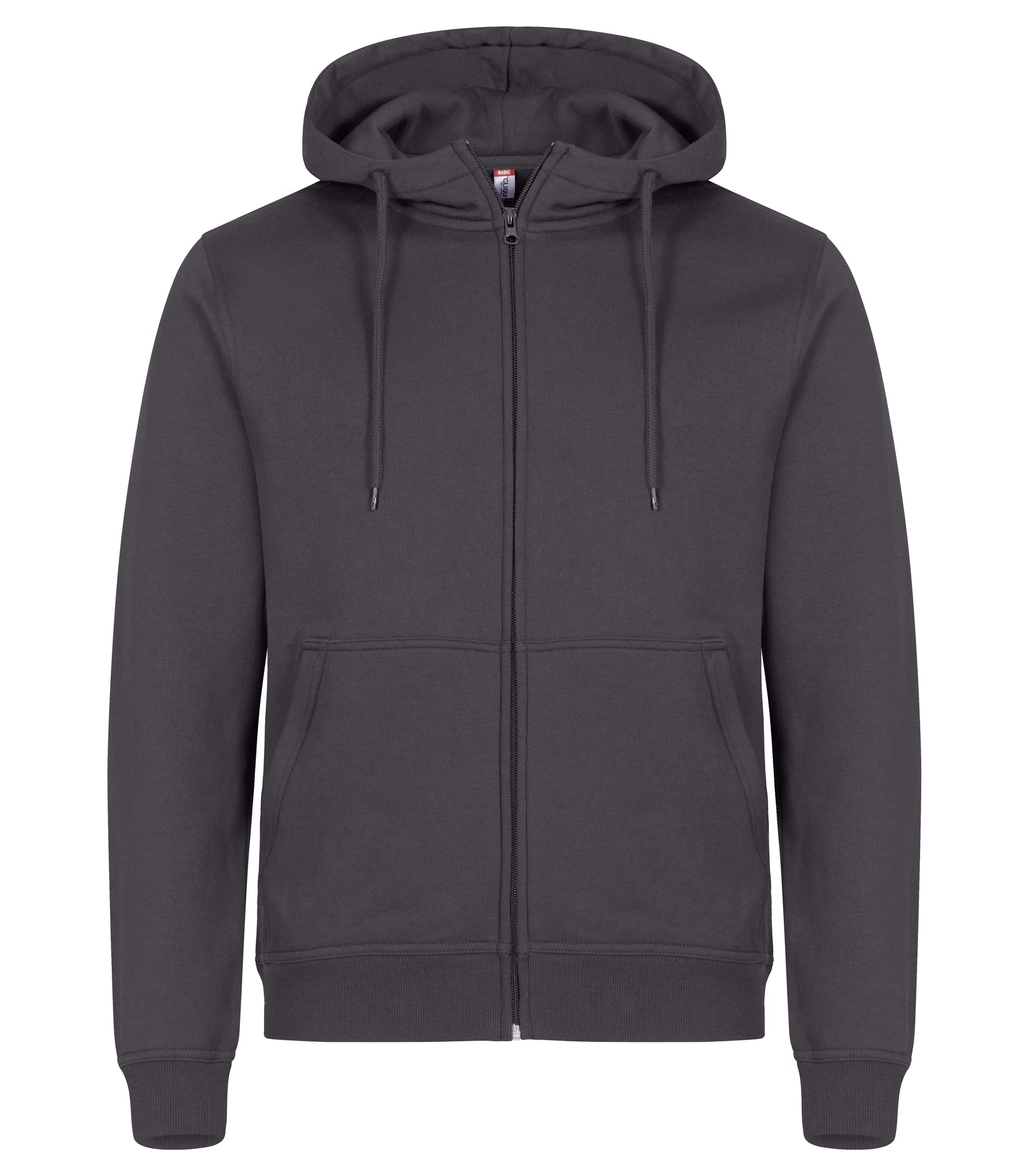 Miami Hoody Full Zip