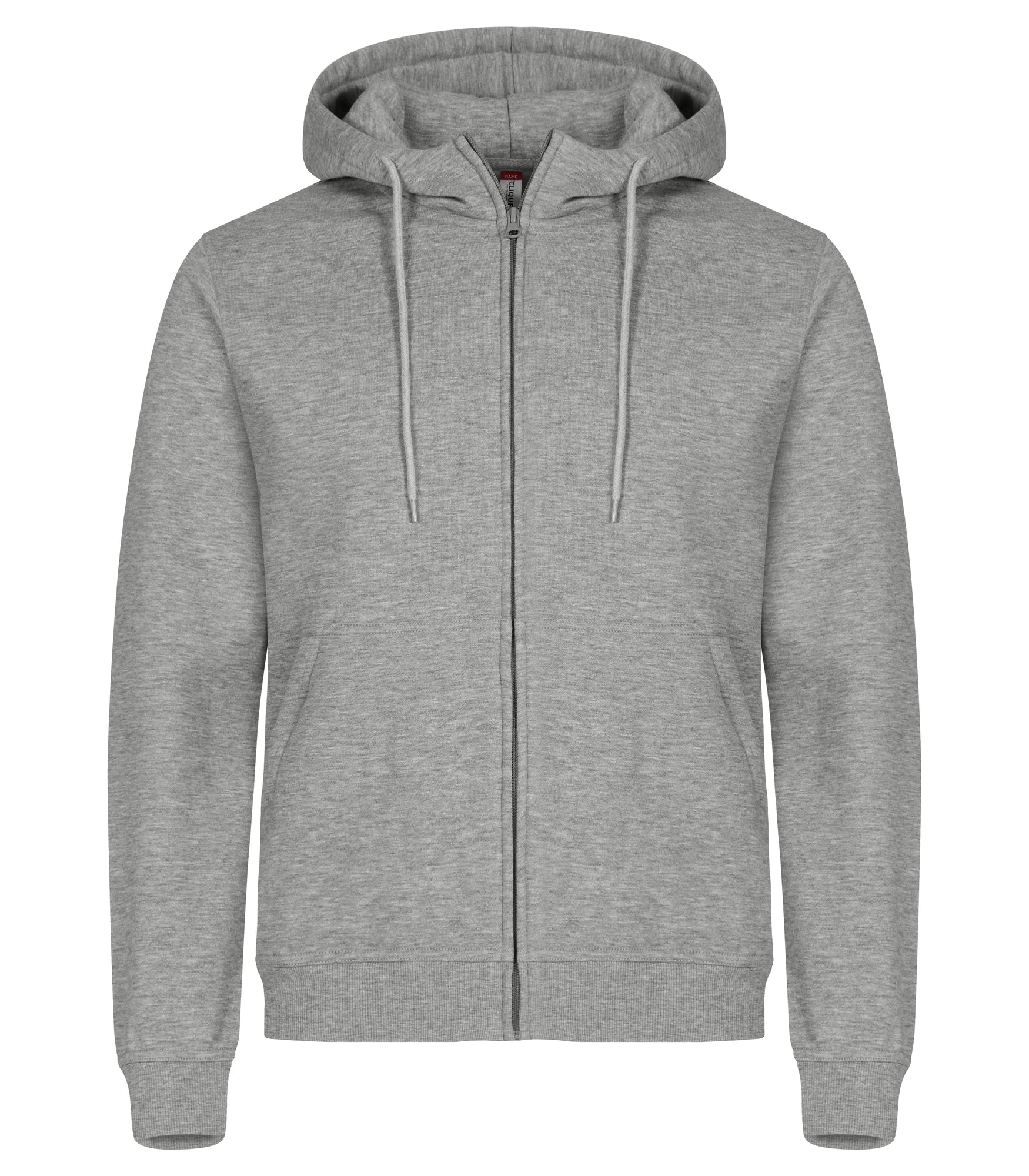 Miami Hoody Full Zip