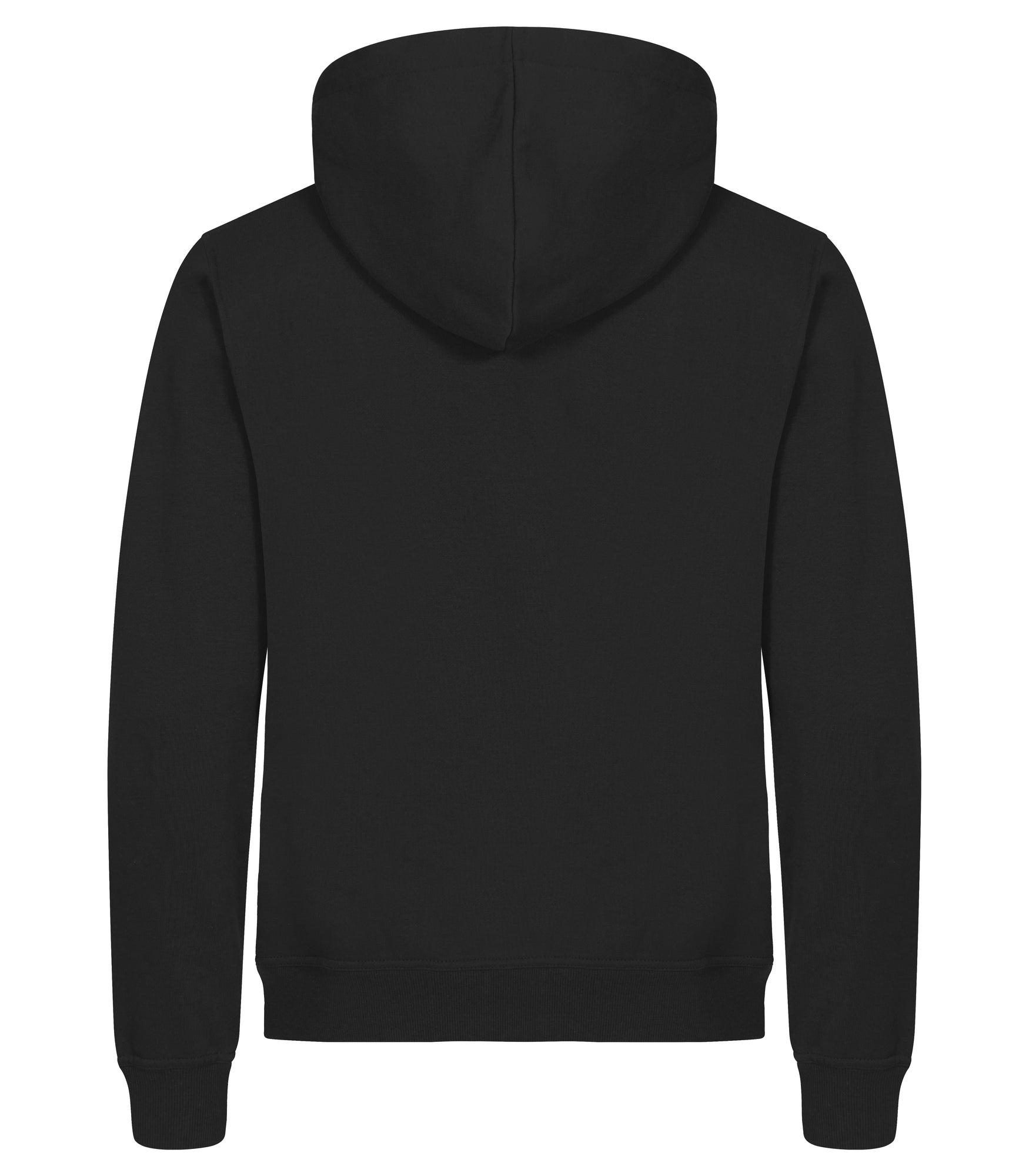 Miami Hoody Full Zip