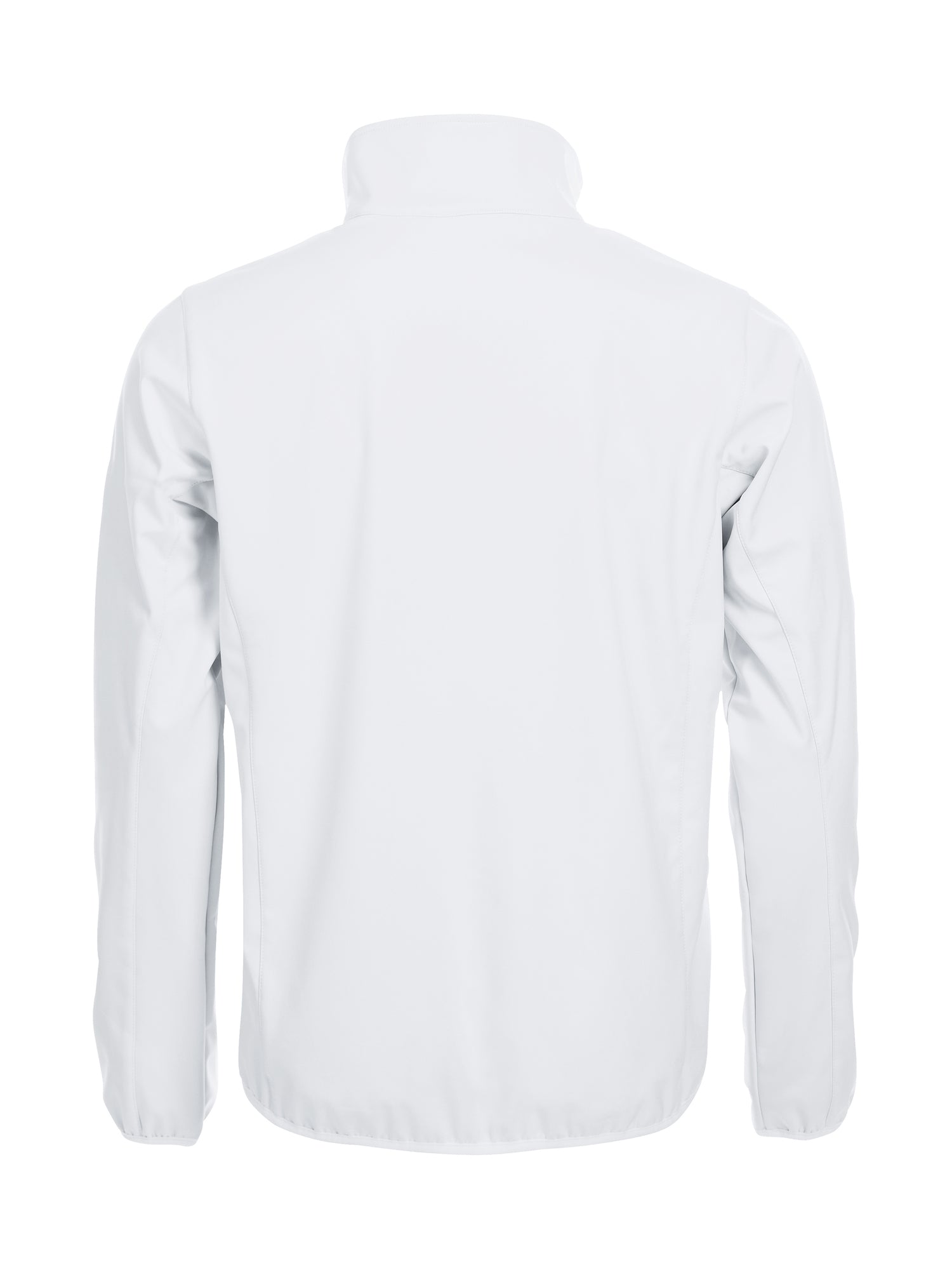 Basic Softshell Jacket