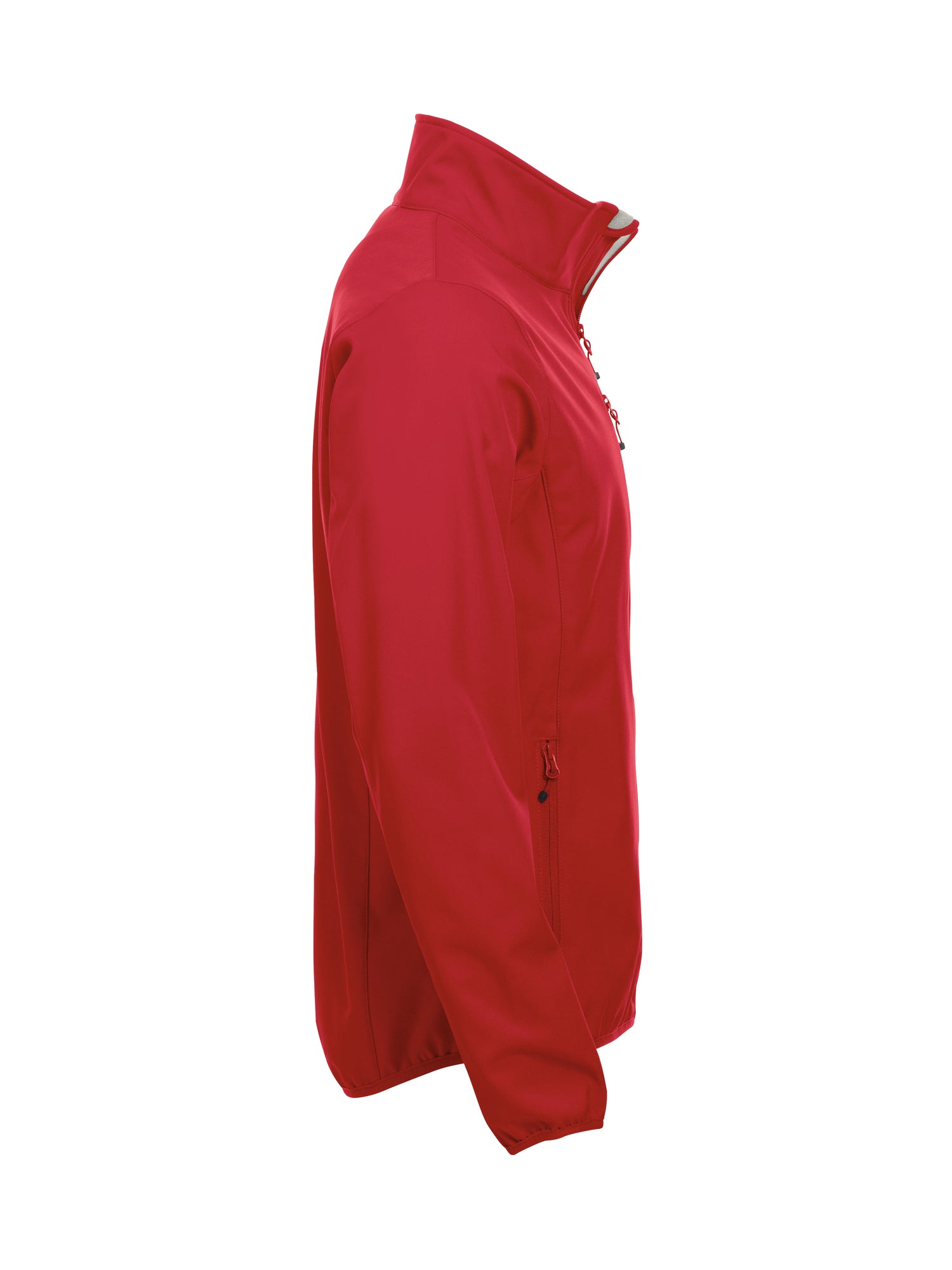 Basic Softshell Jacket