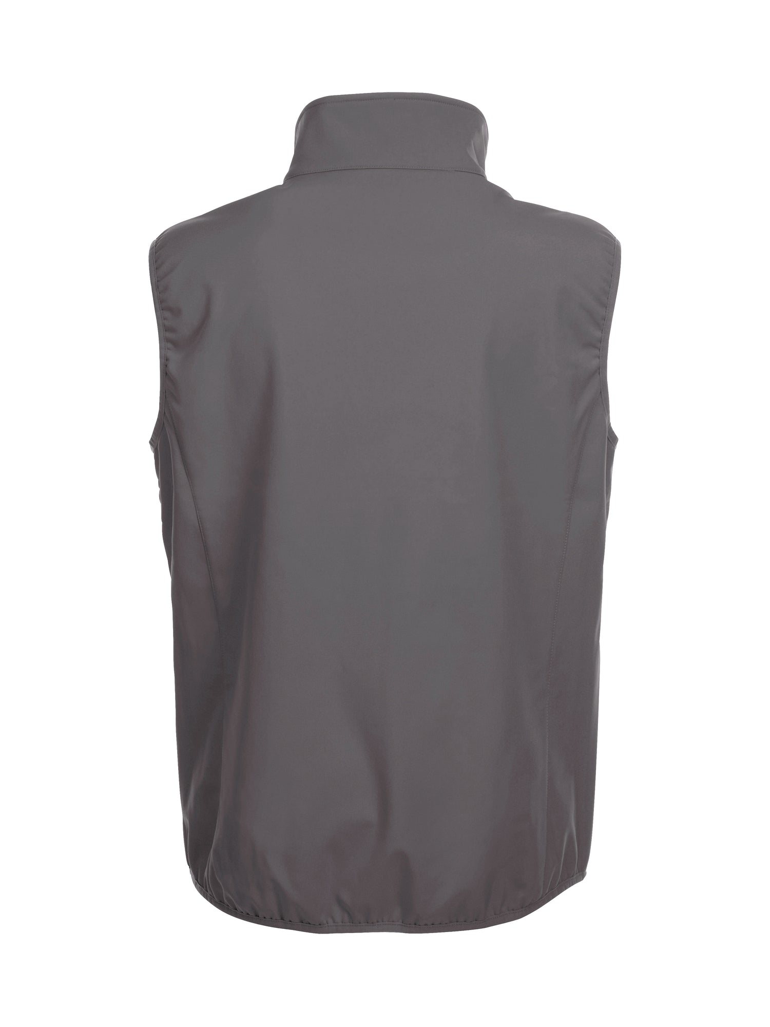 Basic Softshell Vest