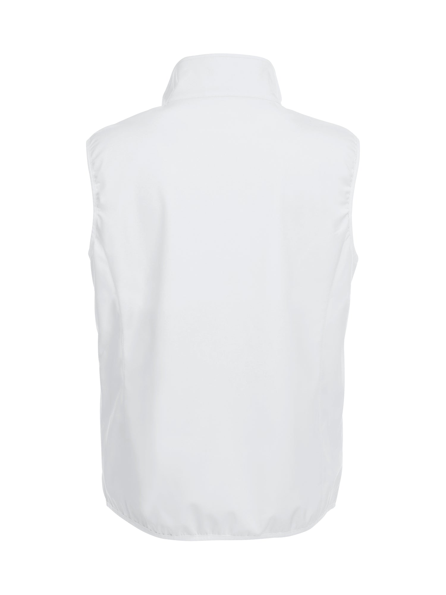 Basic Softshell Vest