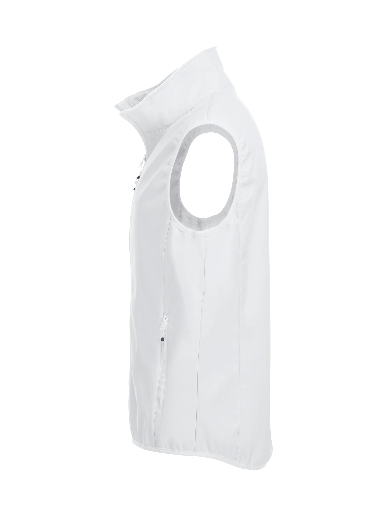 Basic Softshell Vest