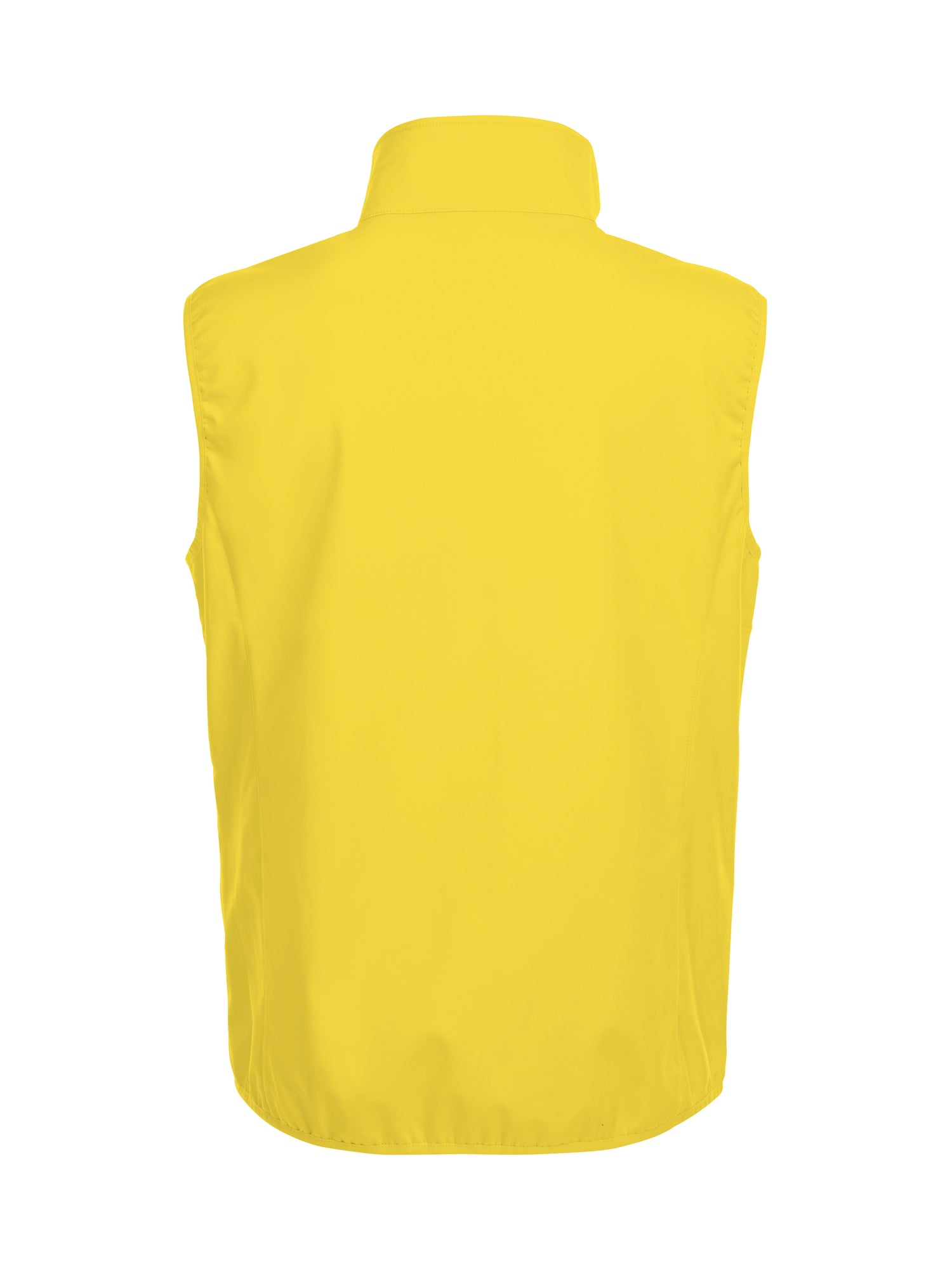 Basic Softshell Vest