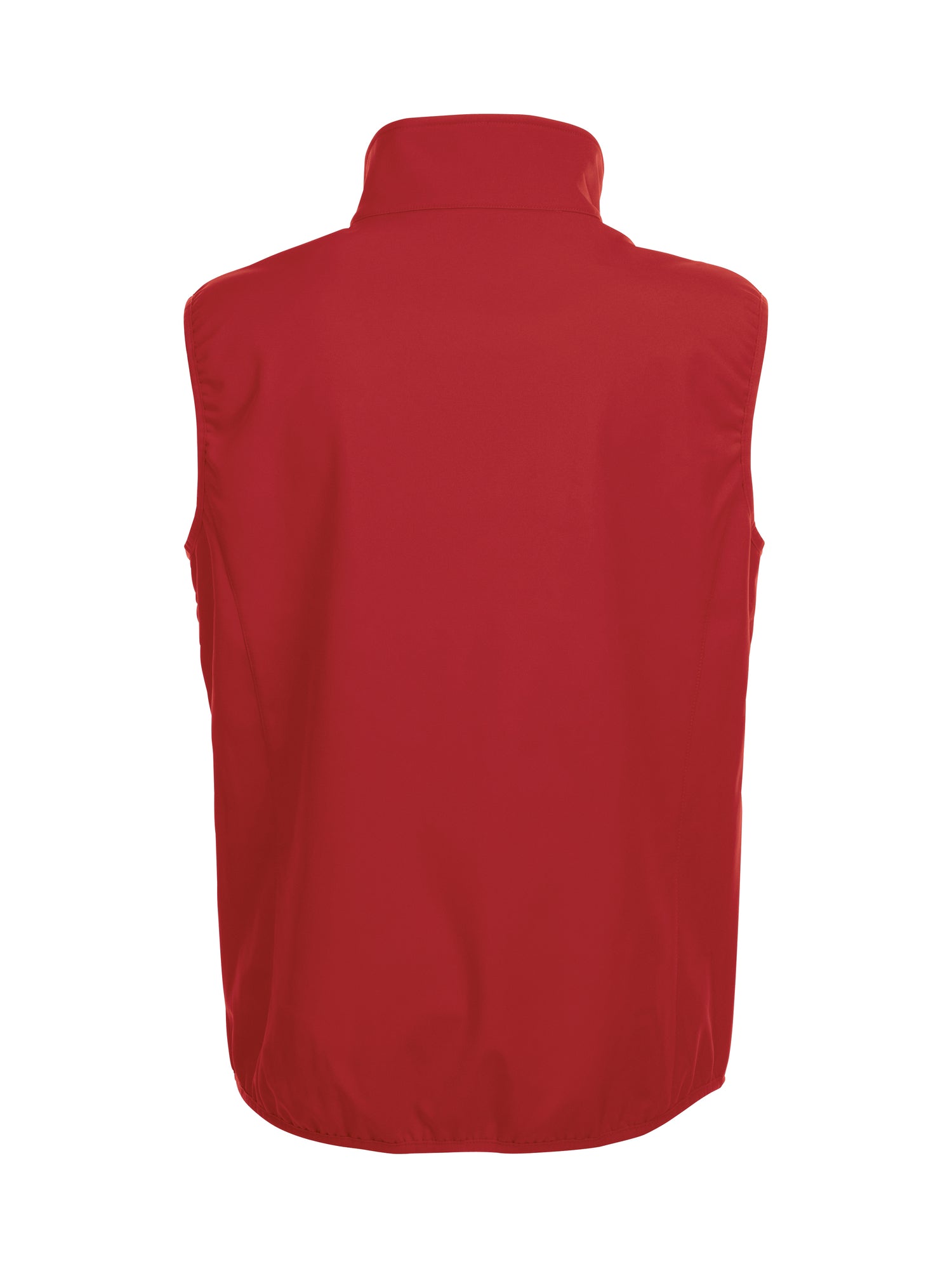 Basic Softshell Vest