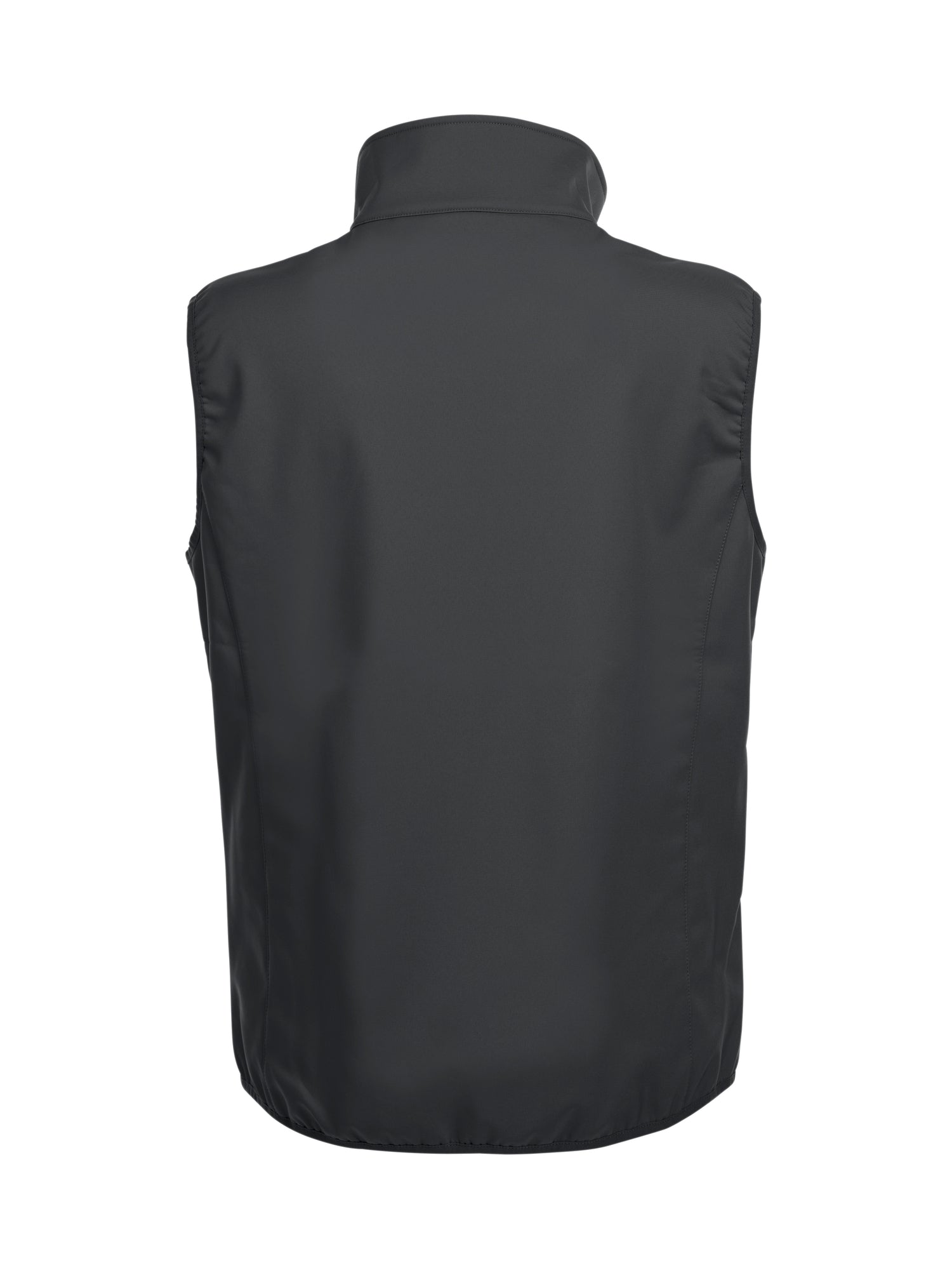 Basic Softshell Vest