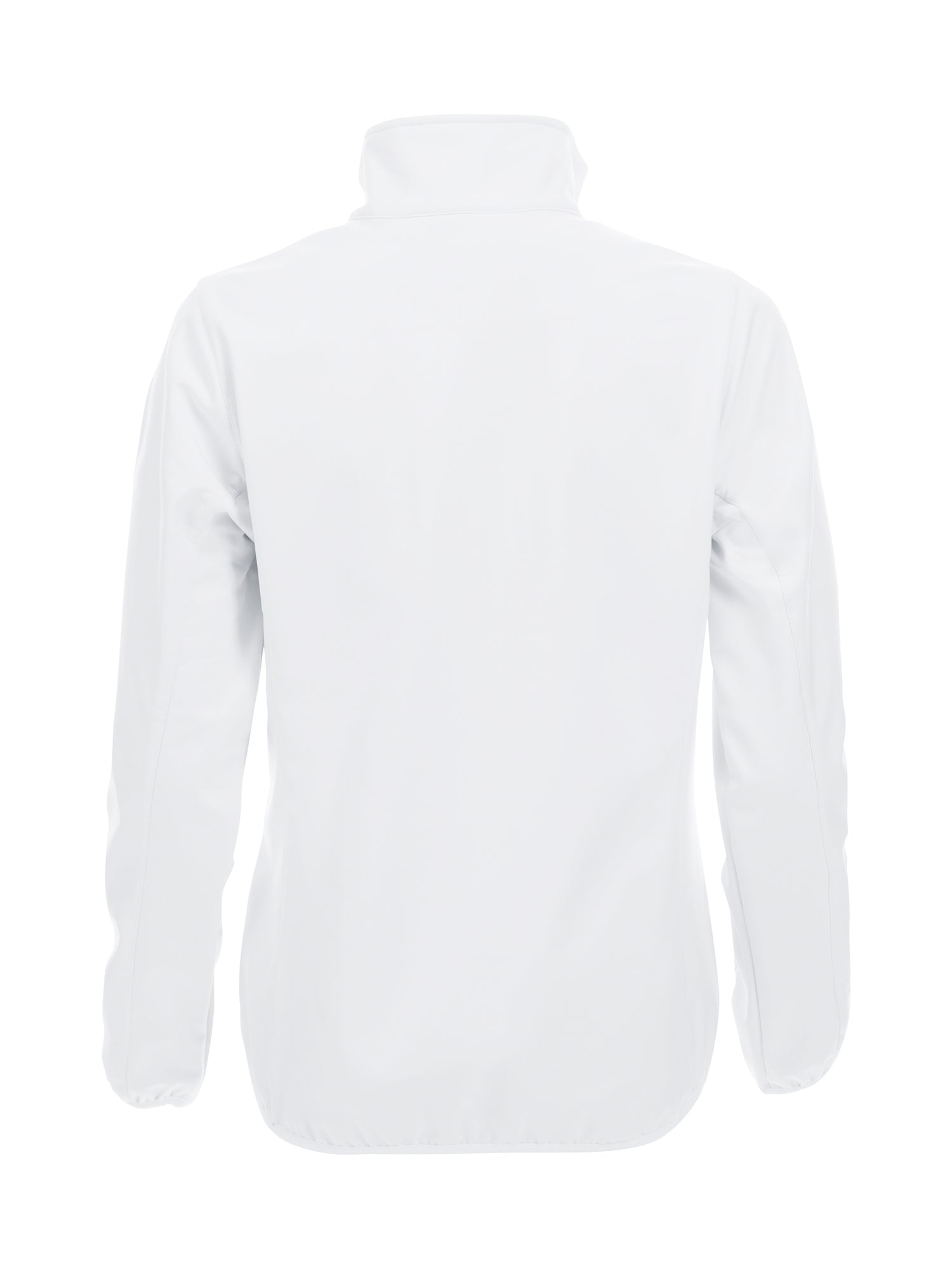 Basic Softshell Jacket Ladies