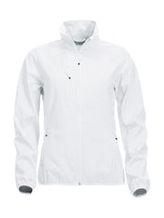 Basic Softshell Jacket Ladies
