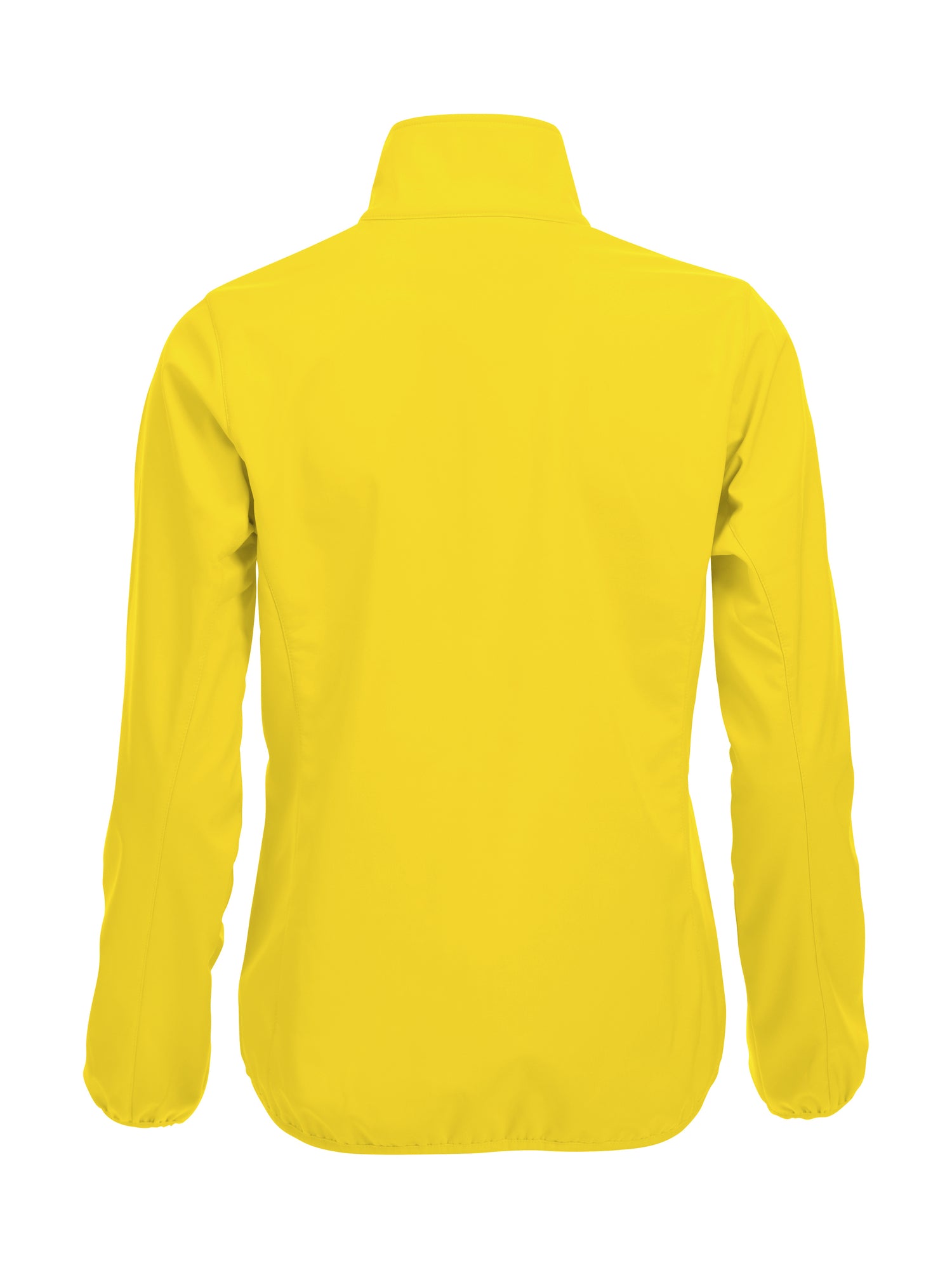 Basic Softshell Jacket Ladies