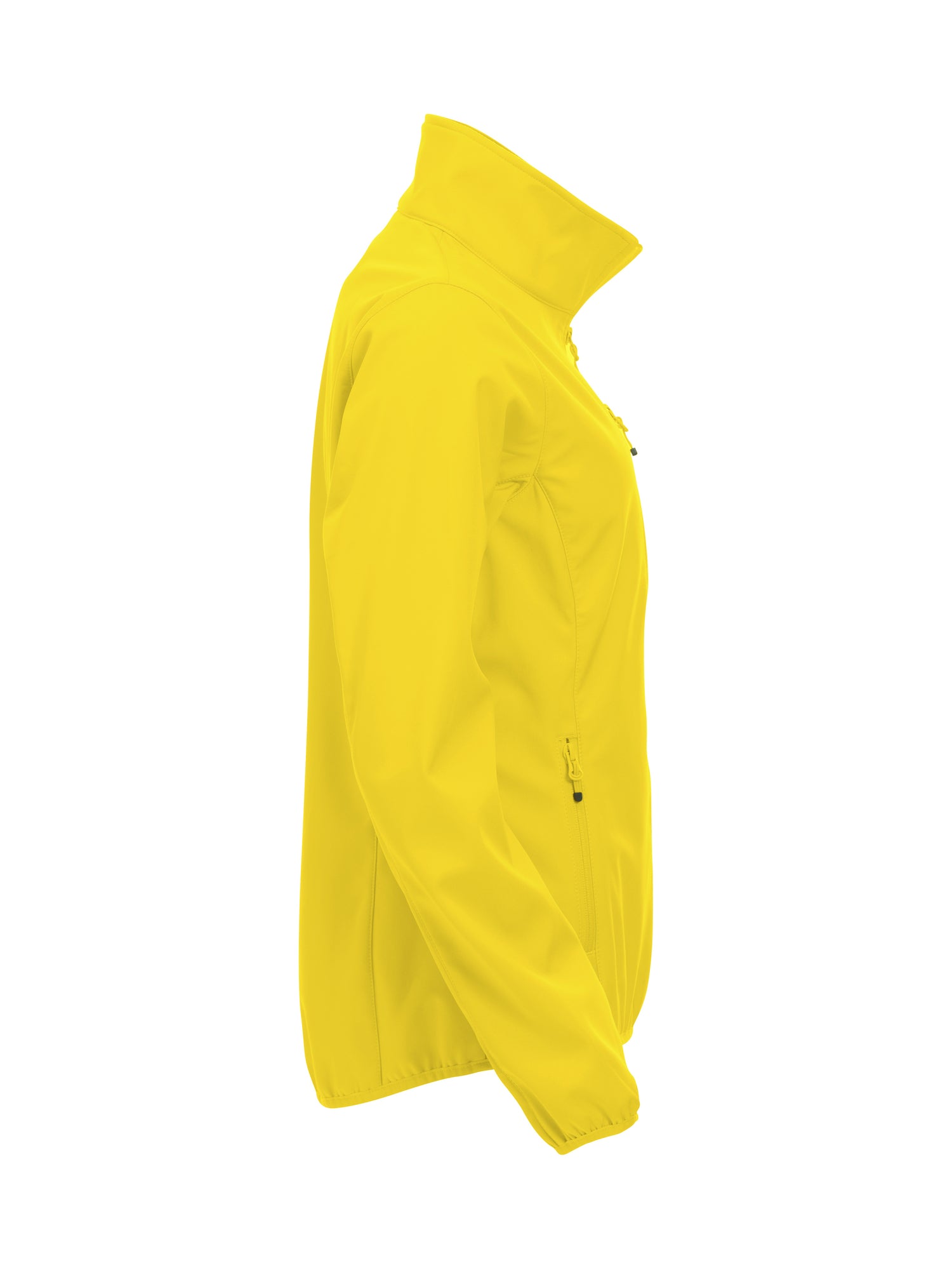 Basic Softshell Jacket Ladies