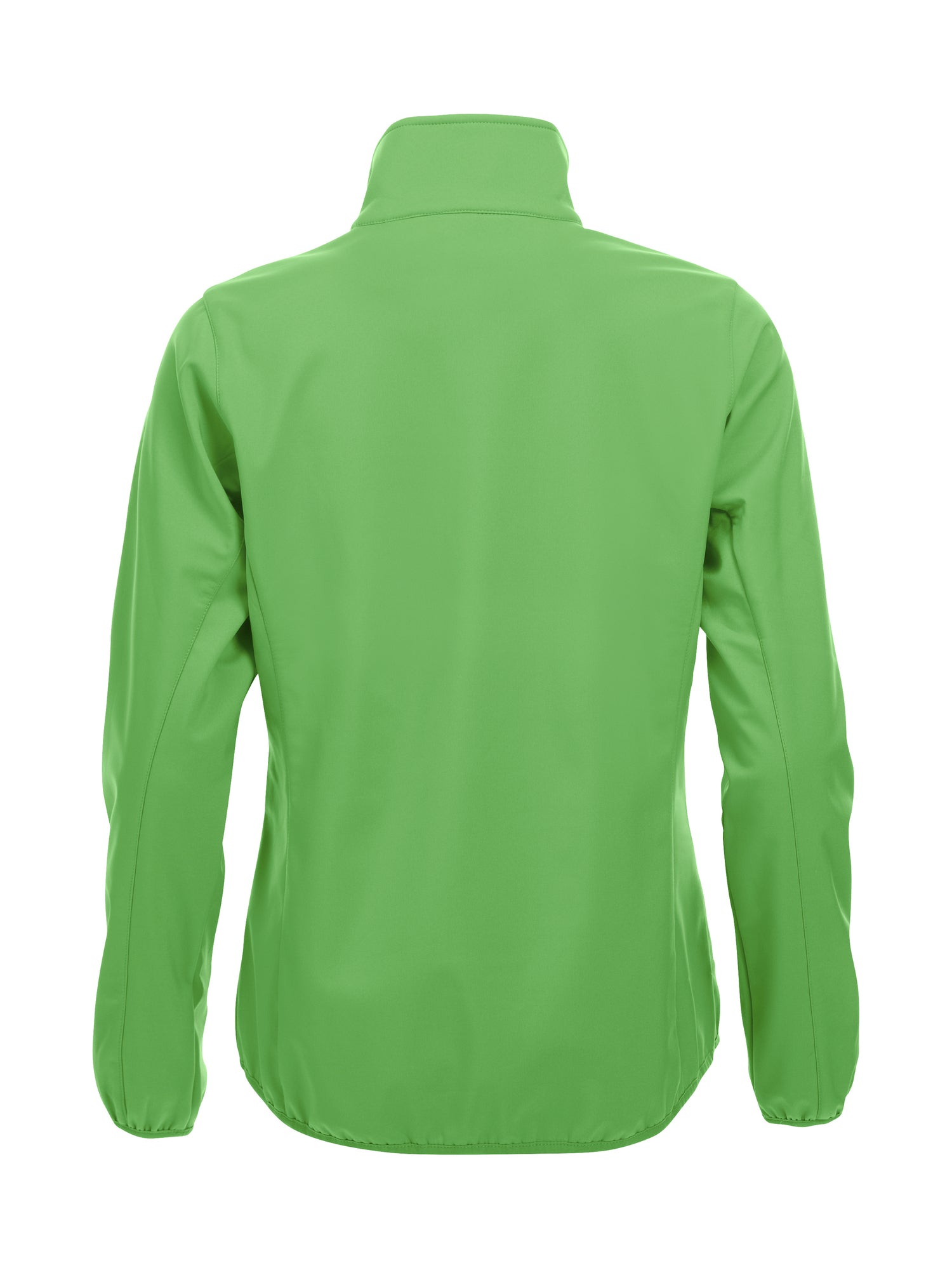 Basic Softshell Jacket Ladies