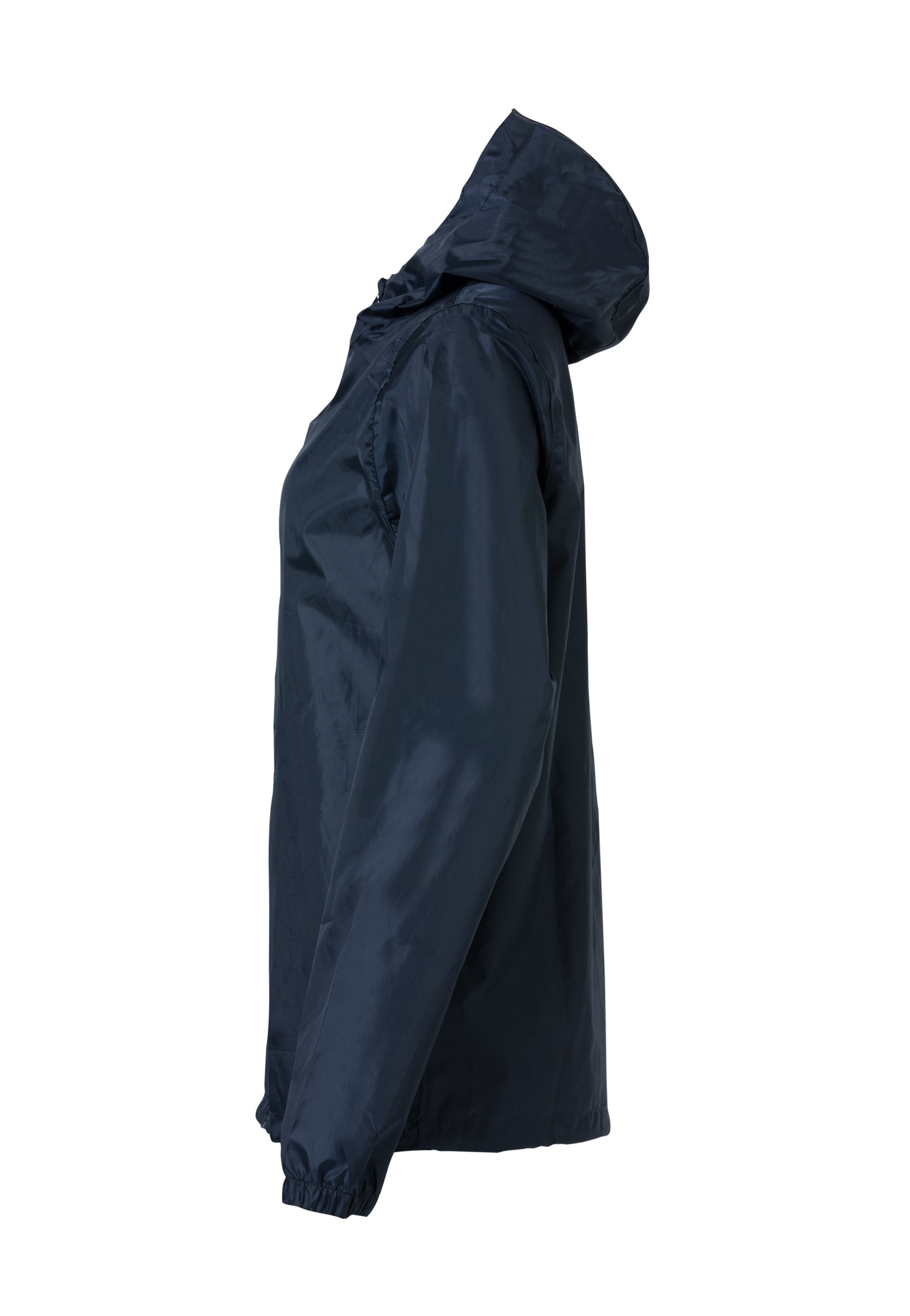 Basic Rain Jacket