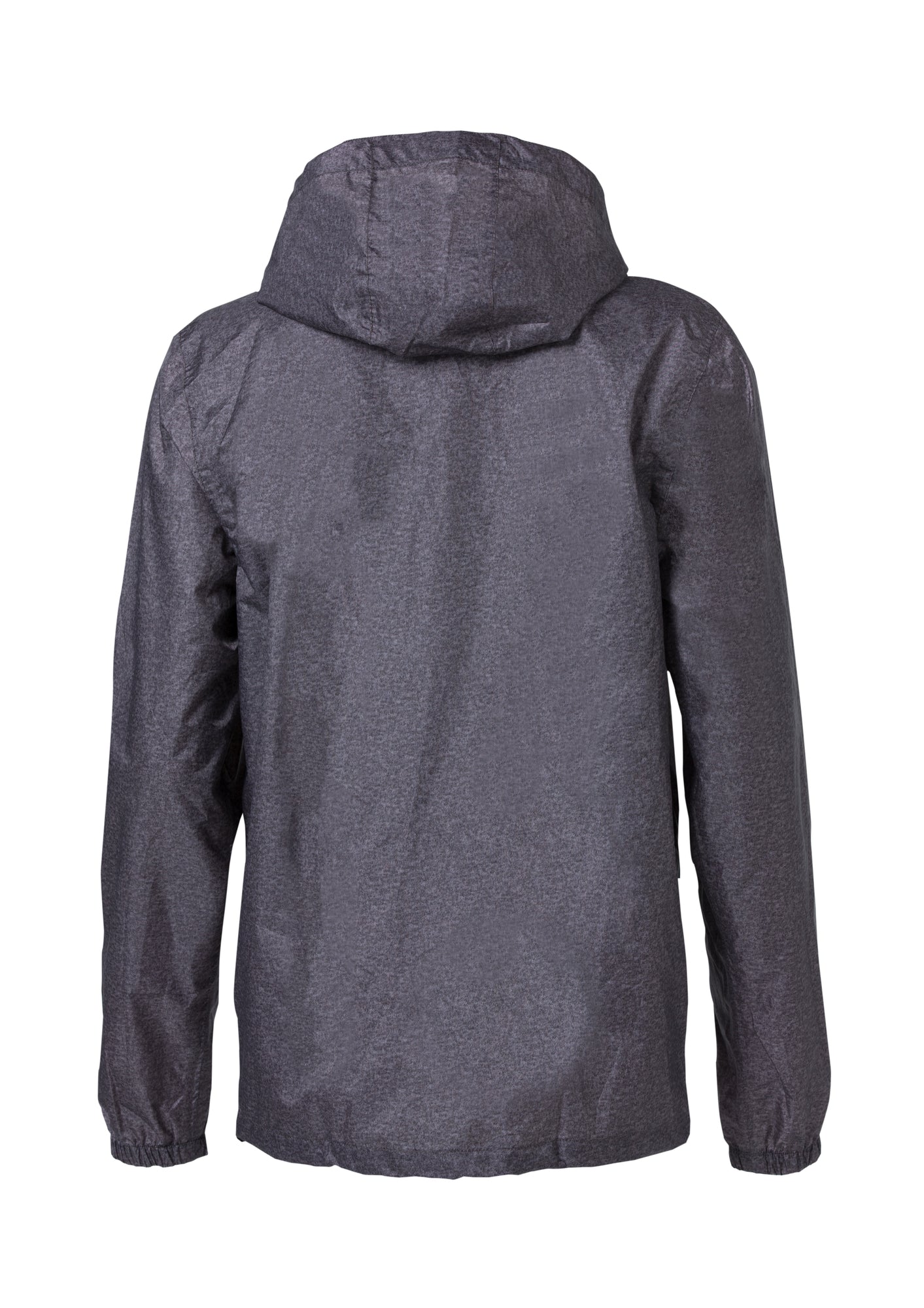 Basic Rain Jacket