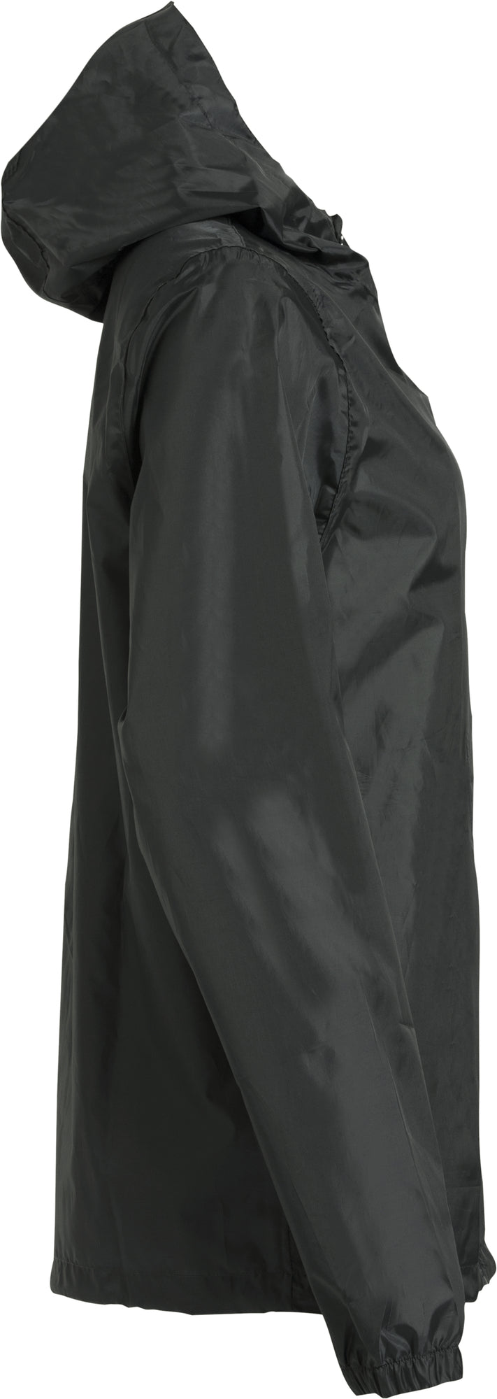 Basic Rain Jacket