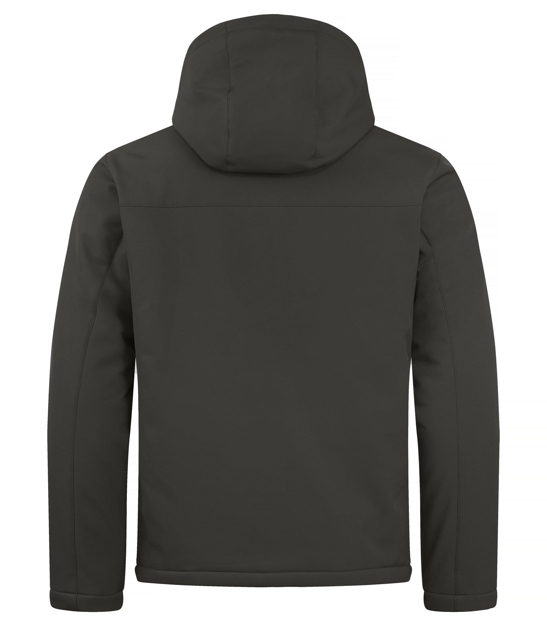 Padded Hoody Softshell