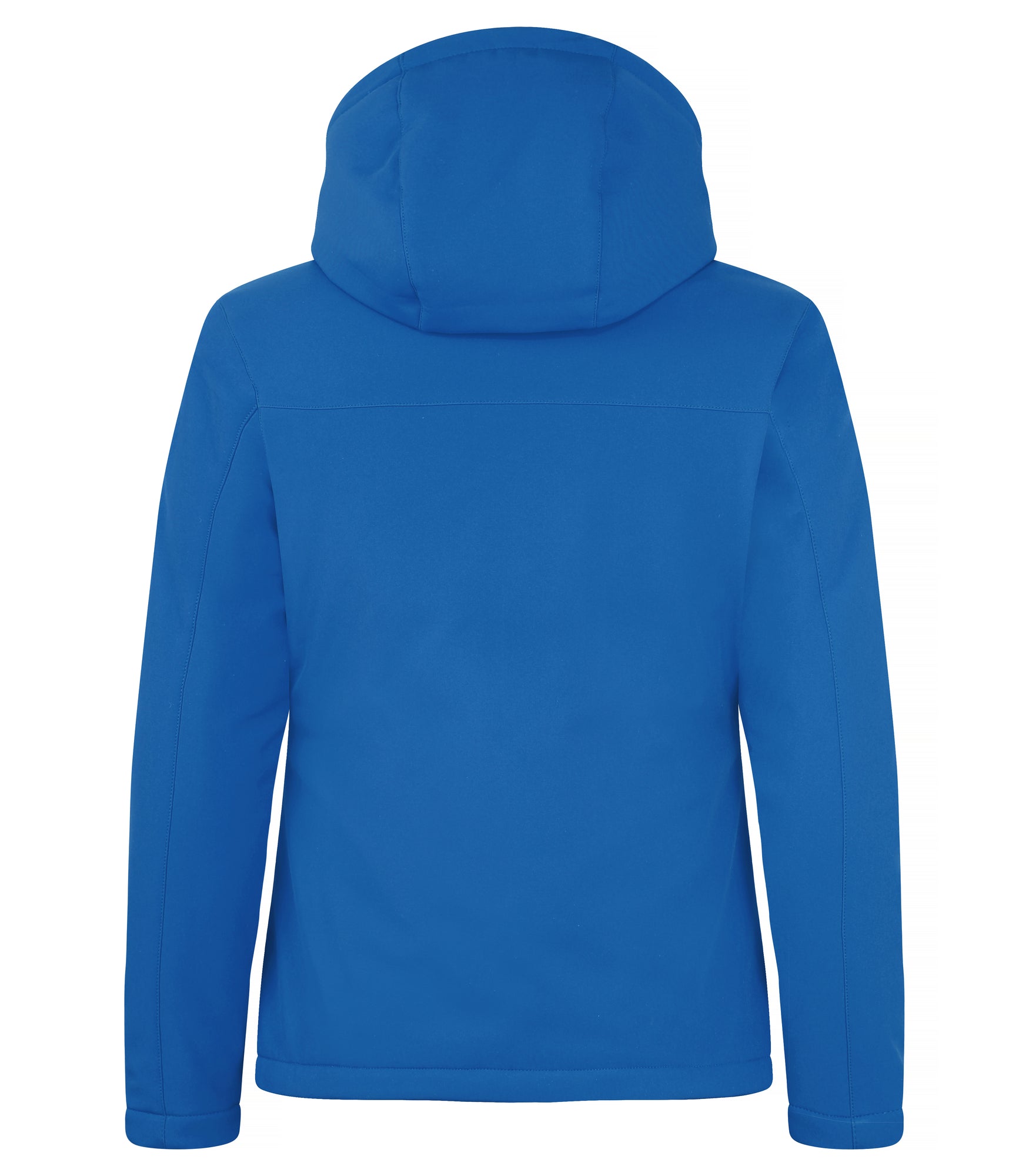 Padded Hoody Softshell Women