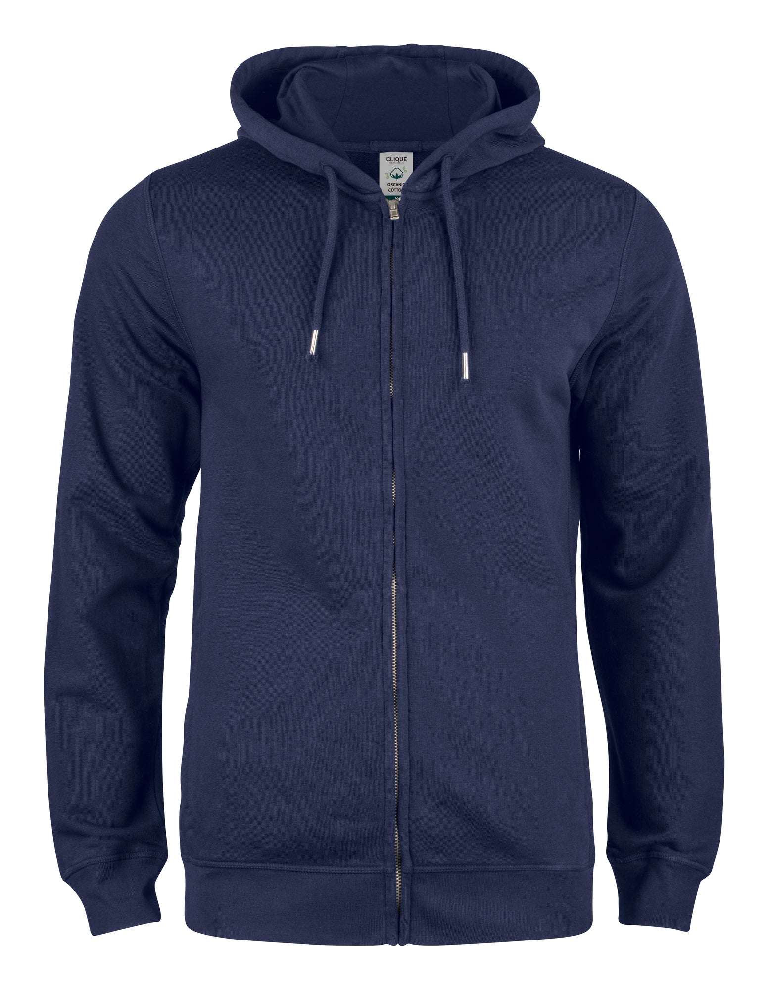 Premium OC Hoody Full Zip