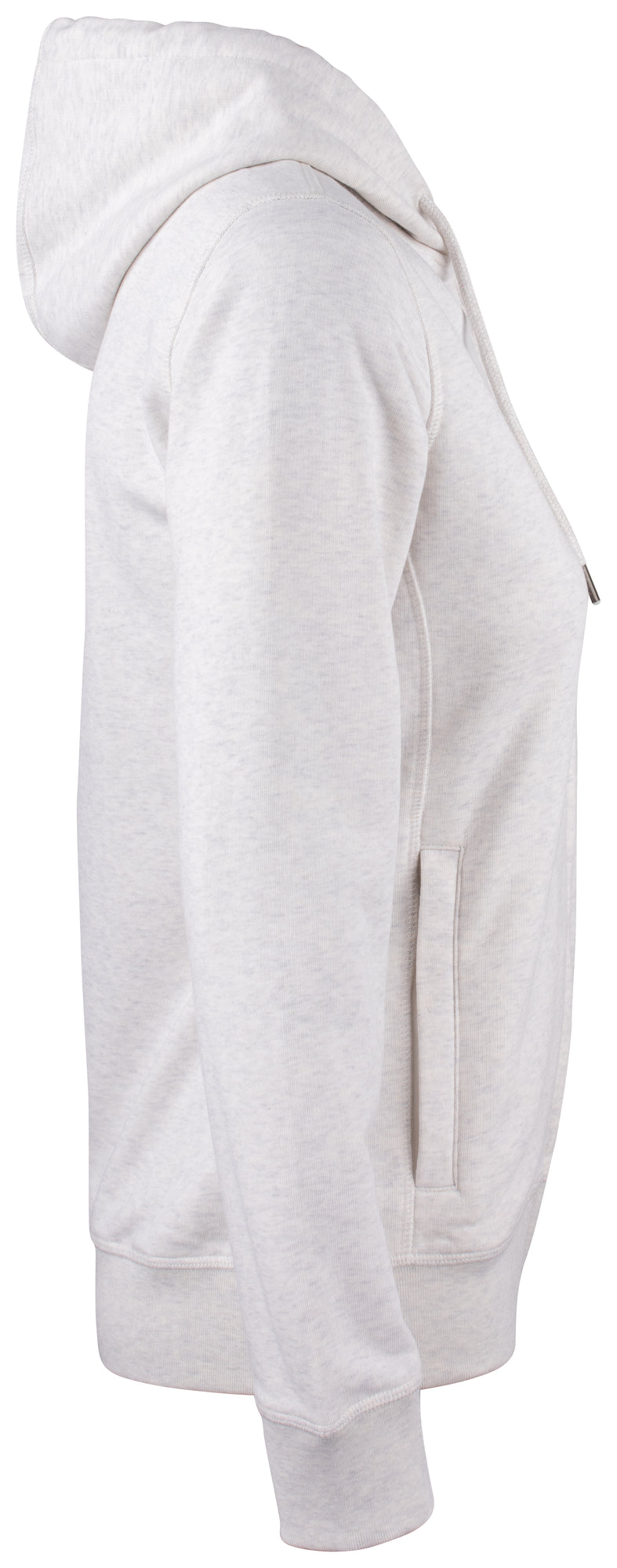 Premium OC Hoody Full Zip Women