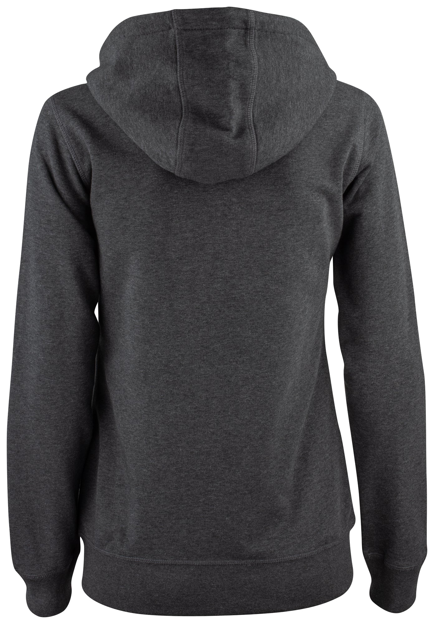 Premium OC Hoody Full Zip Women
