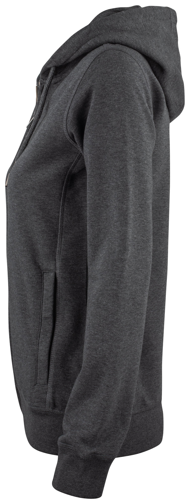 Premium OC Hoody Full Zip Women