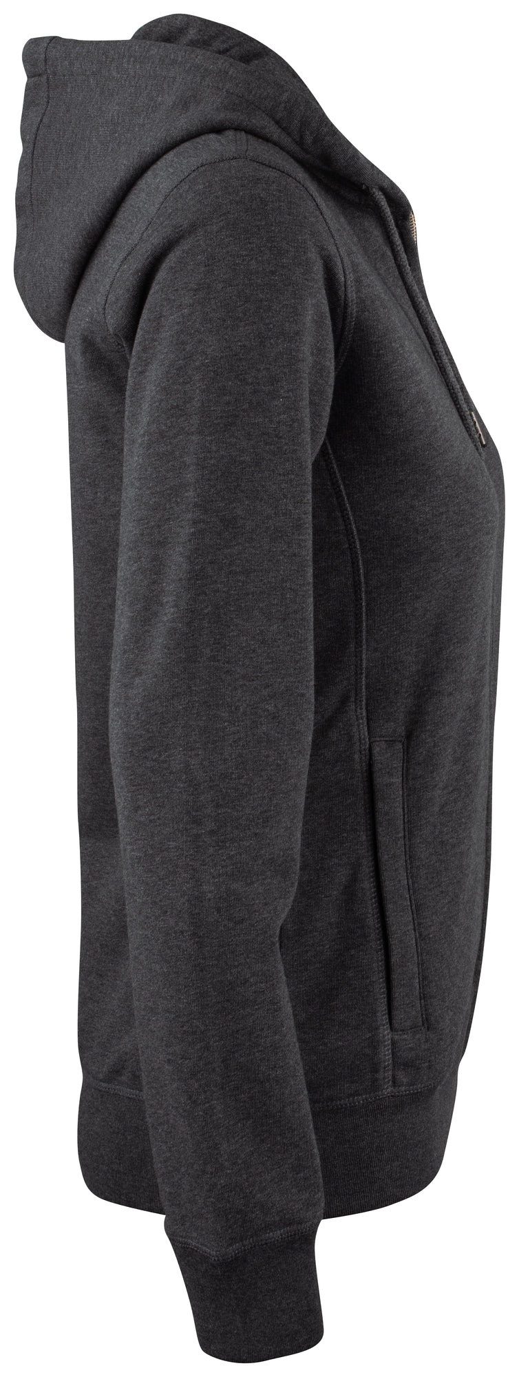 Premium OC Hoody Full Zip Women
