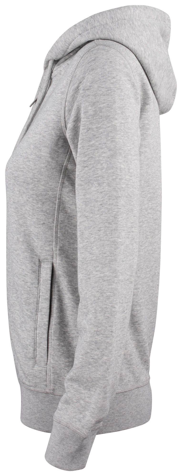 Premium OC Hoody Full Zip Women