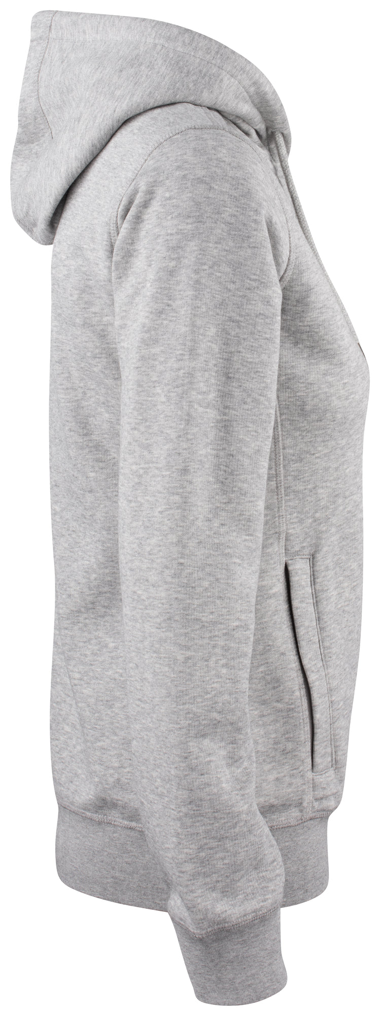 Premium OC Hoody Full Zip Women