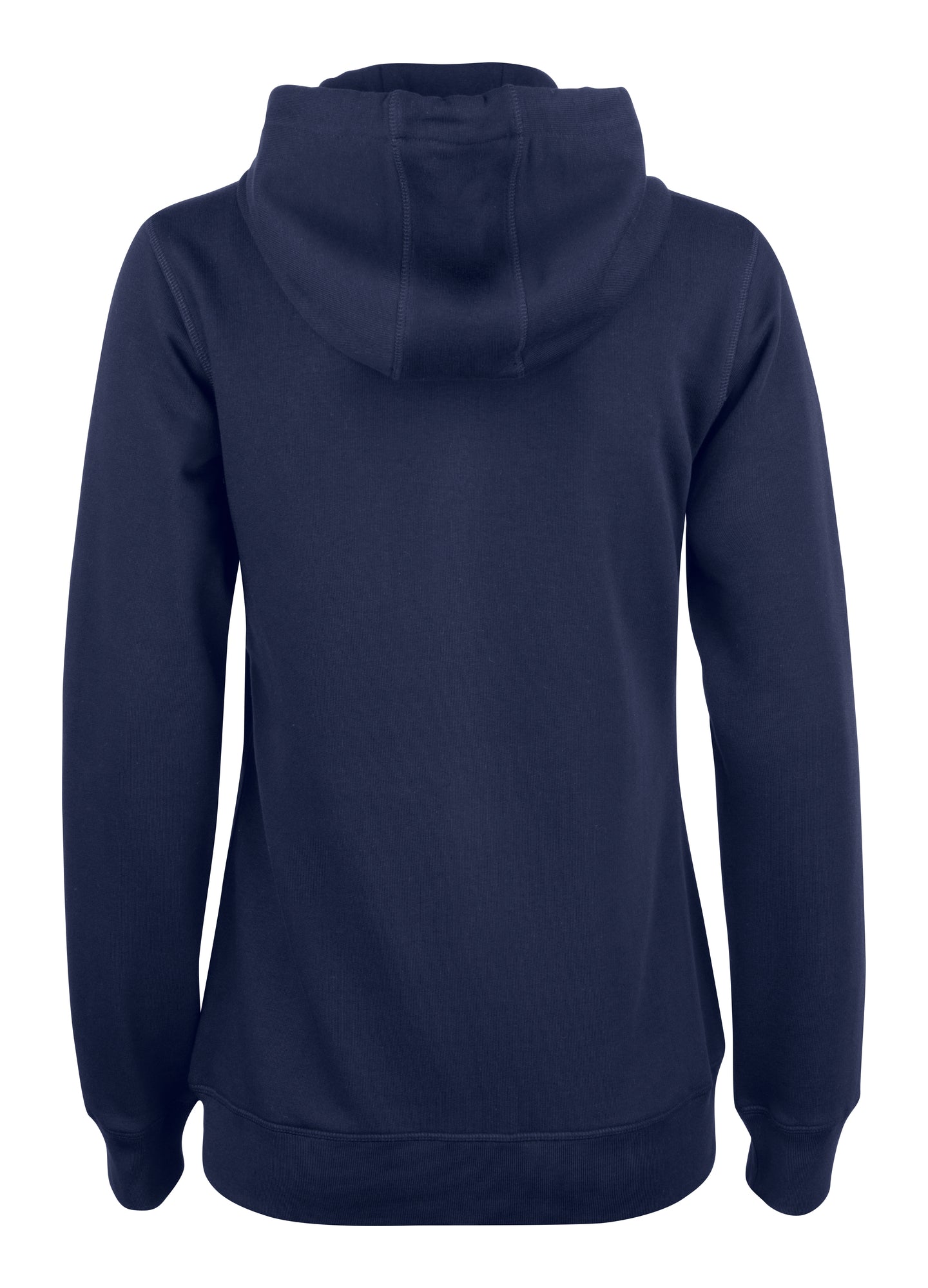 Premium OC Hoody Full Zip Women
