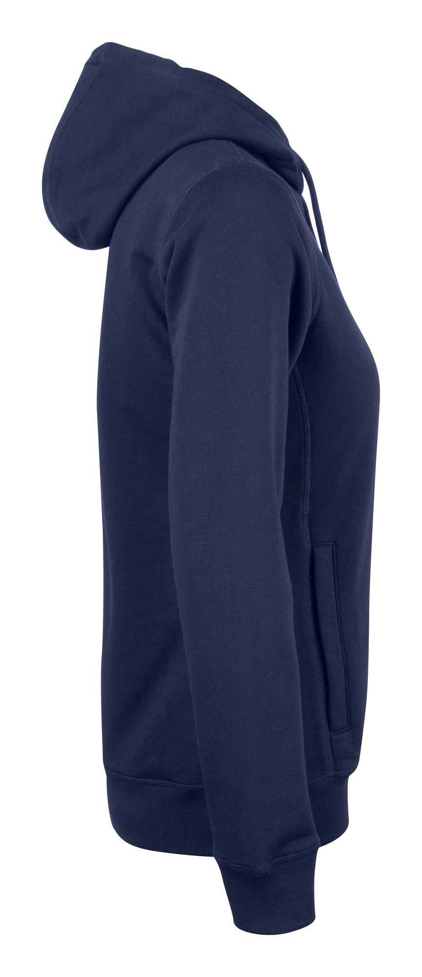 Premium OC Hoody Full Zip Women