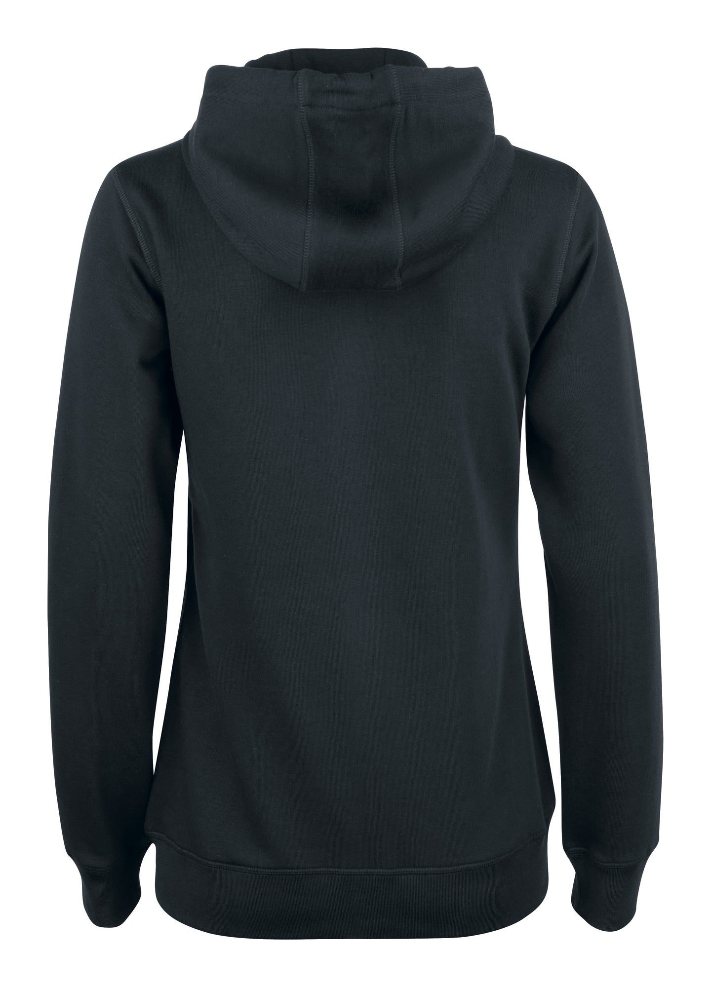 Premium OC Hoody Full Zip Women