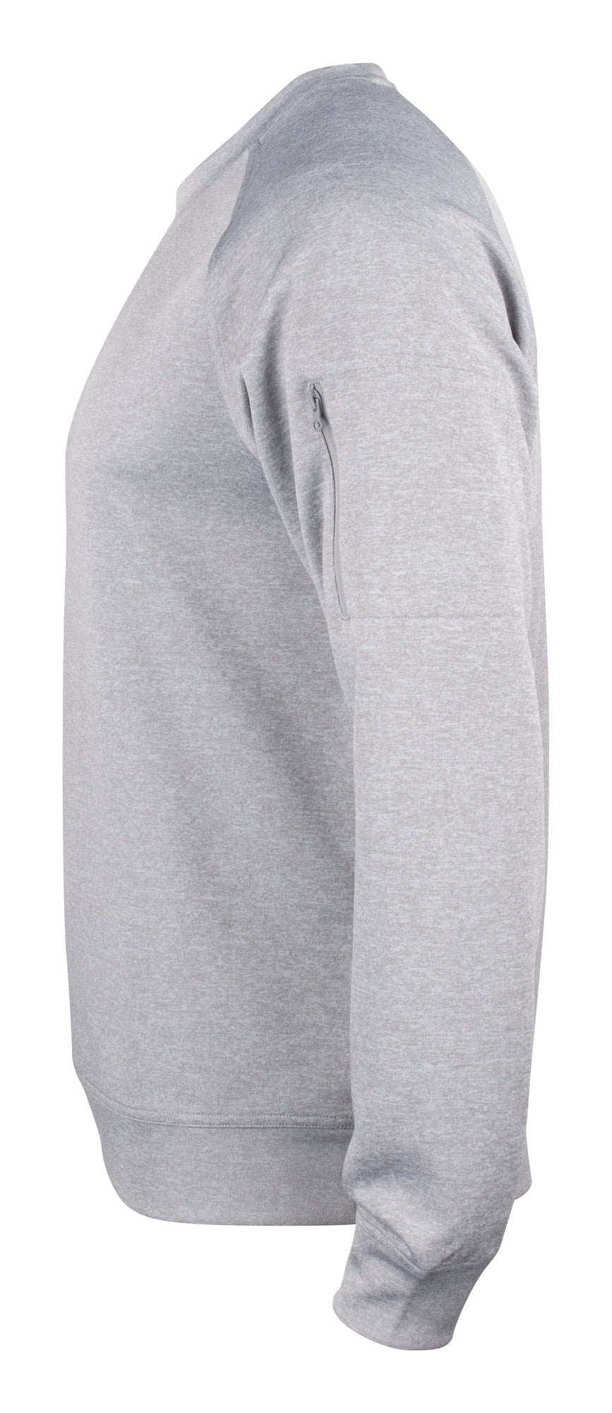 Basic Active Roundneck