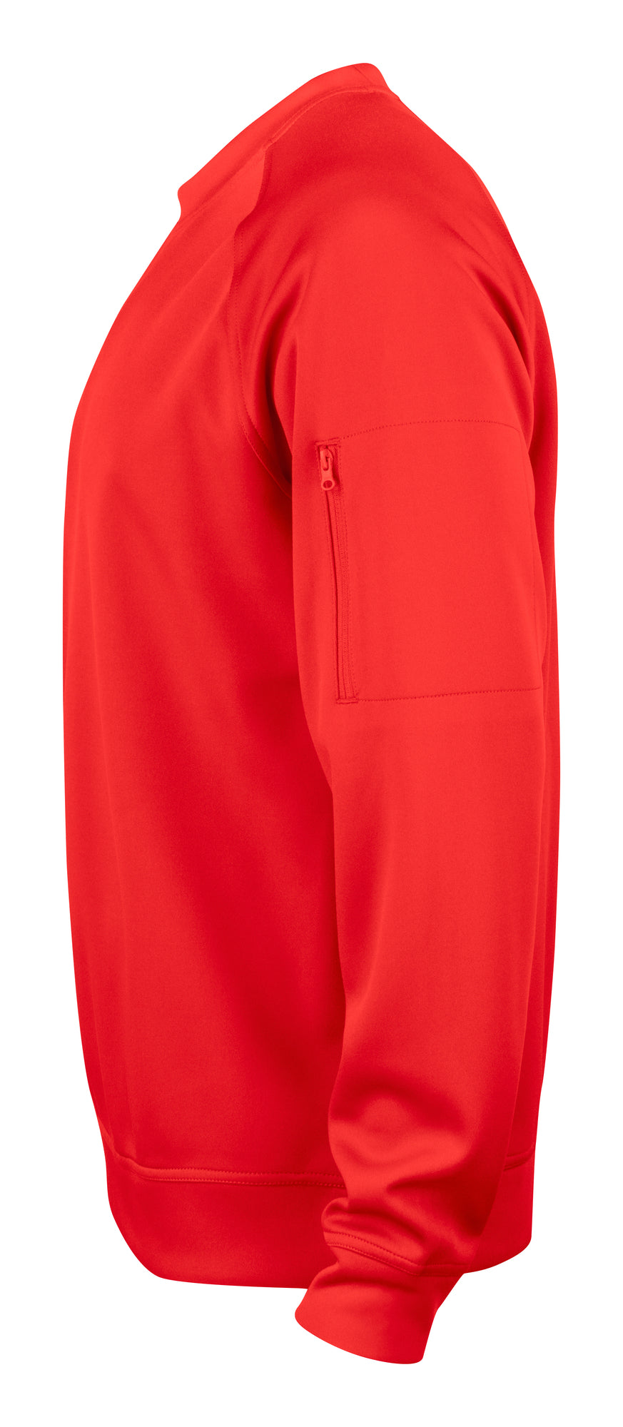 Basic Active Roundneck