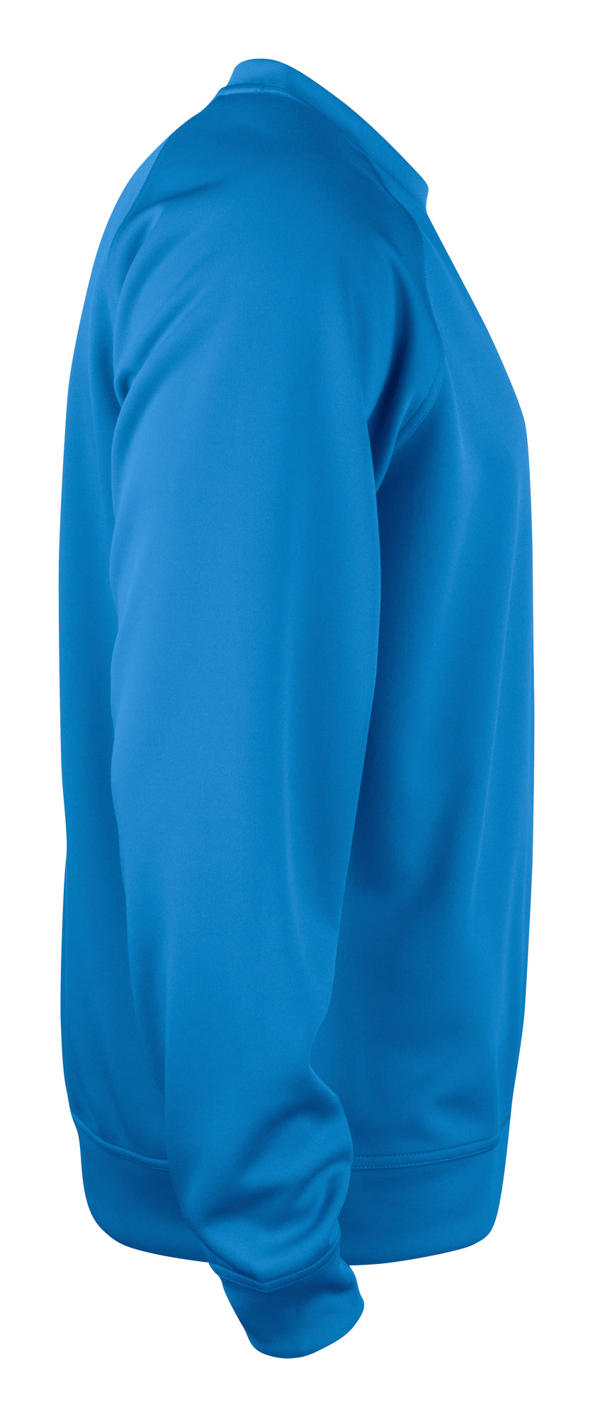 Basic Active Roundneck