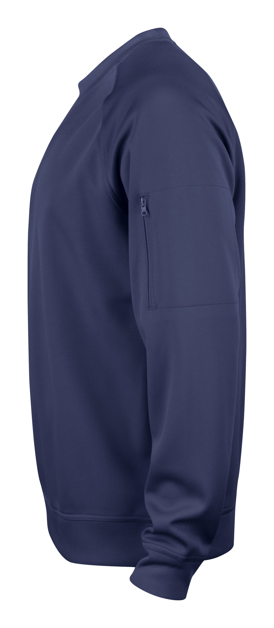 Basic Active Roundneck