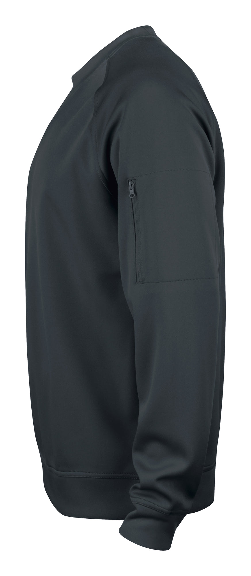 Basic Active Roundneck