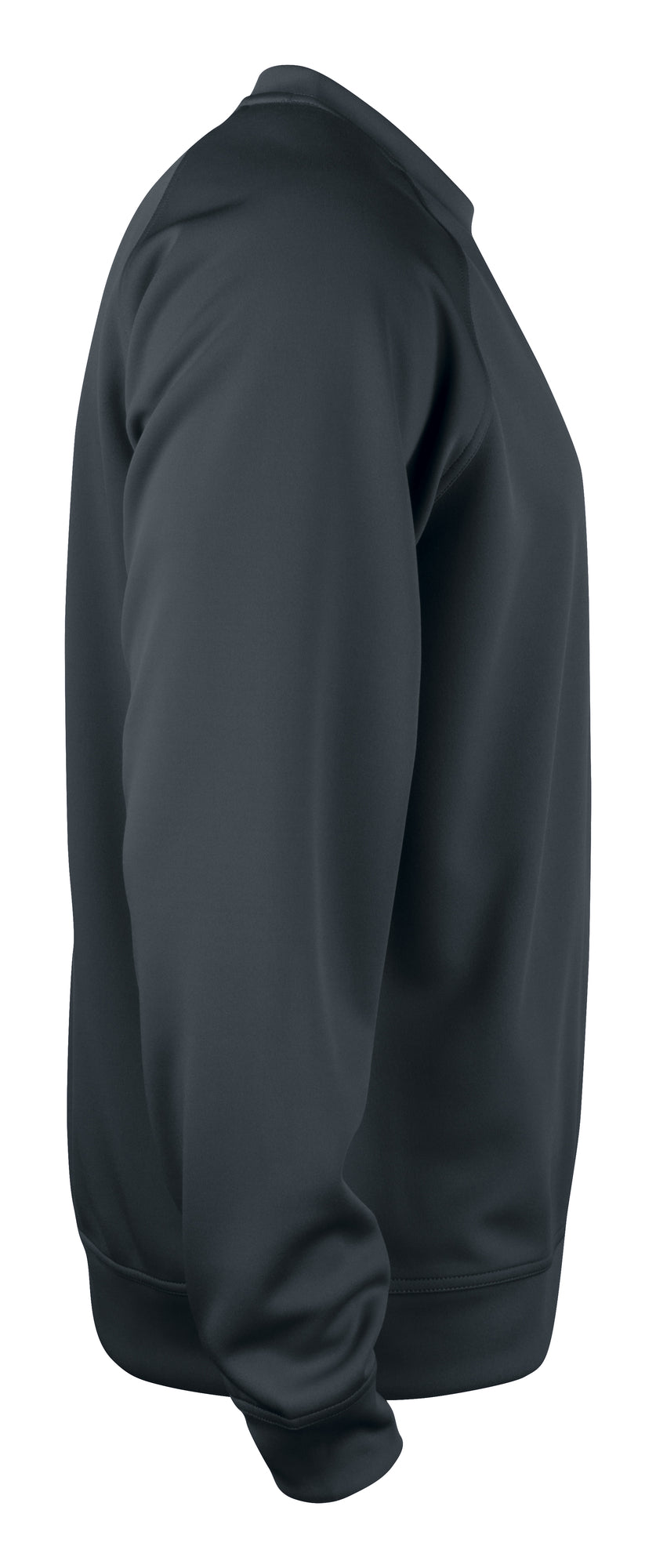 Basic Active Roundneck
