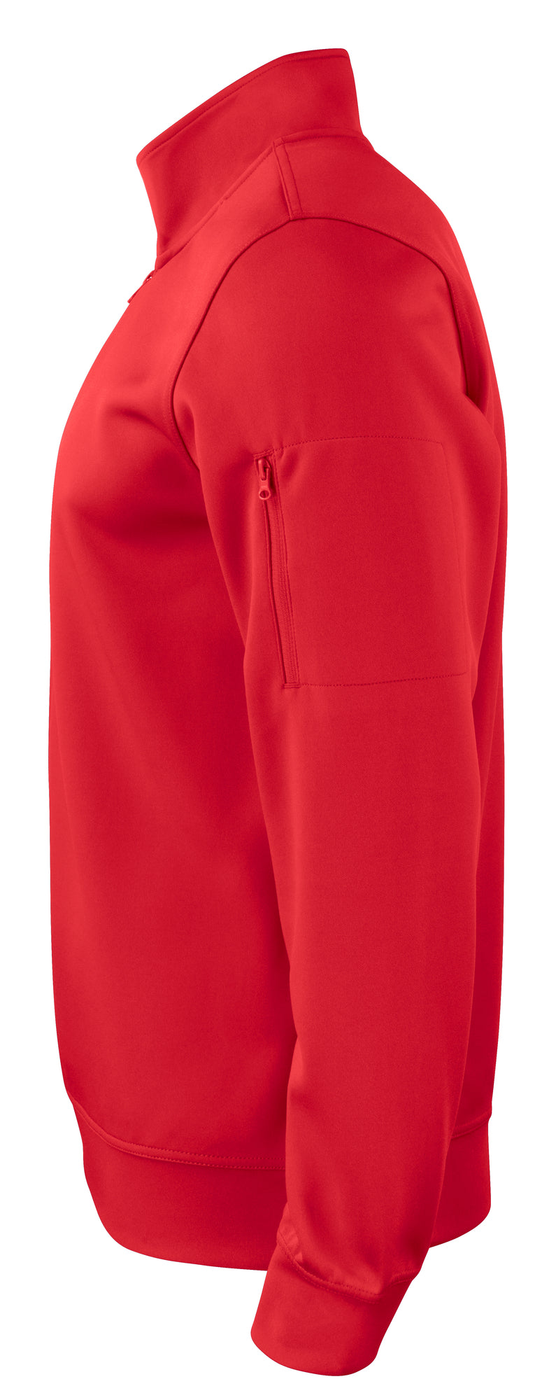 Basic Active Half Zip