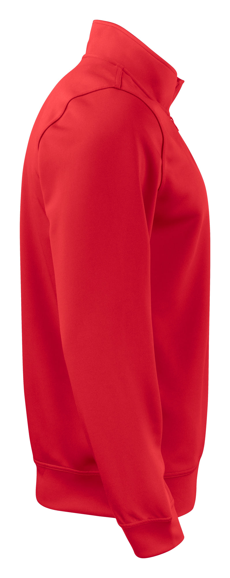 Basic Active Half Zip
