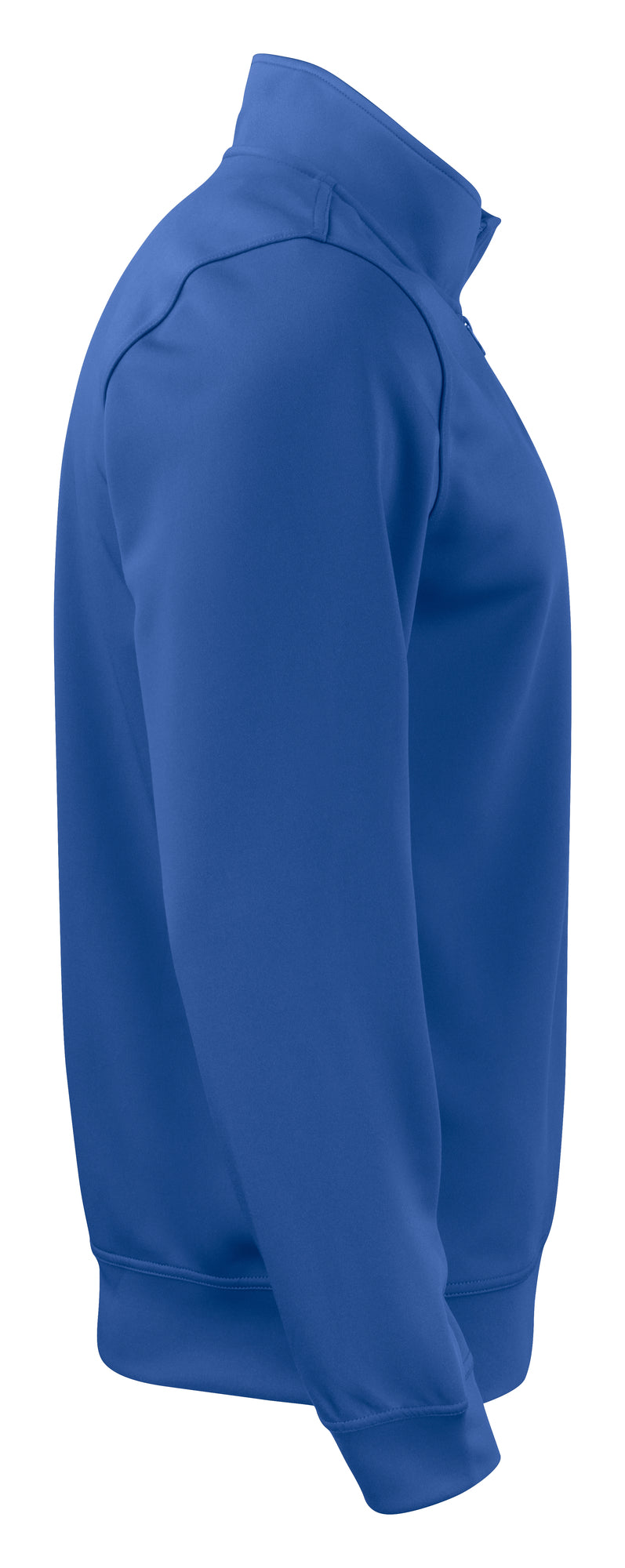 Basic Active Half Zip