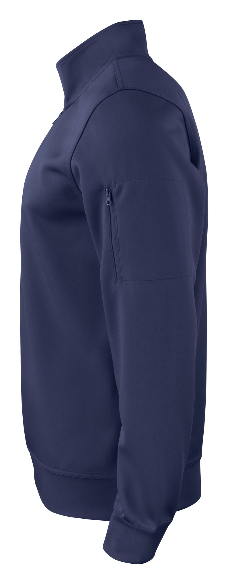 Basic Active Half Zip