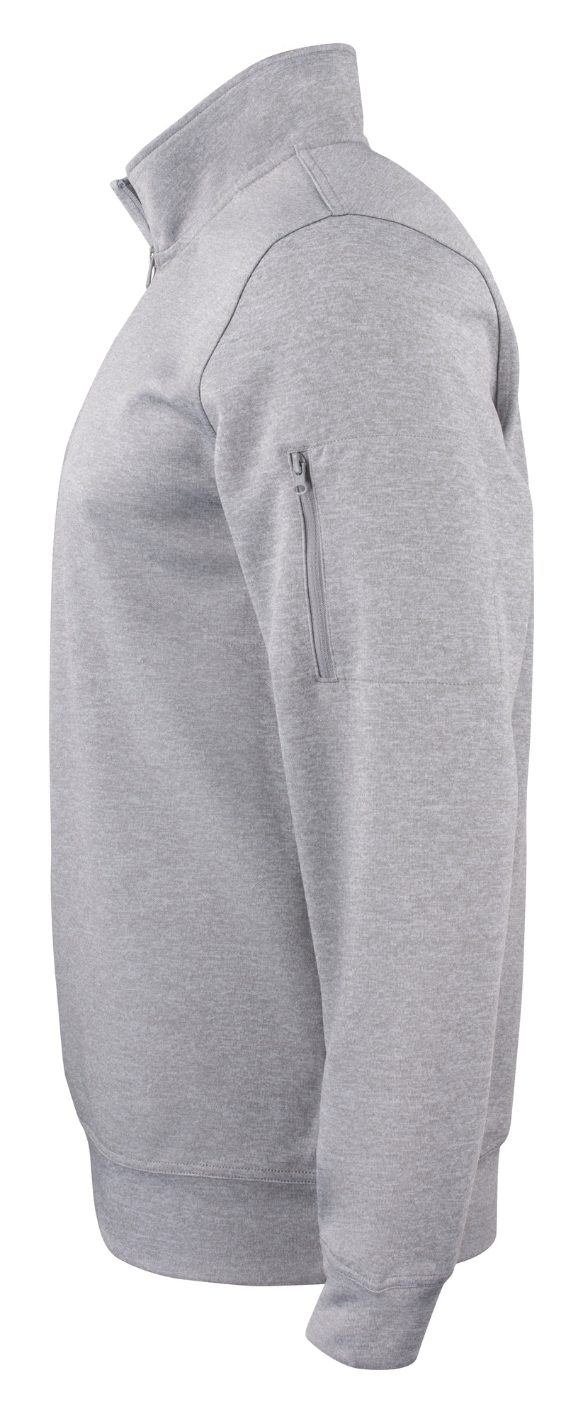 Basic Active Half Zip