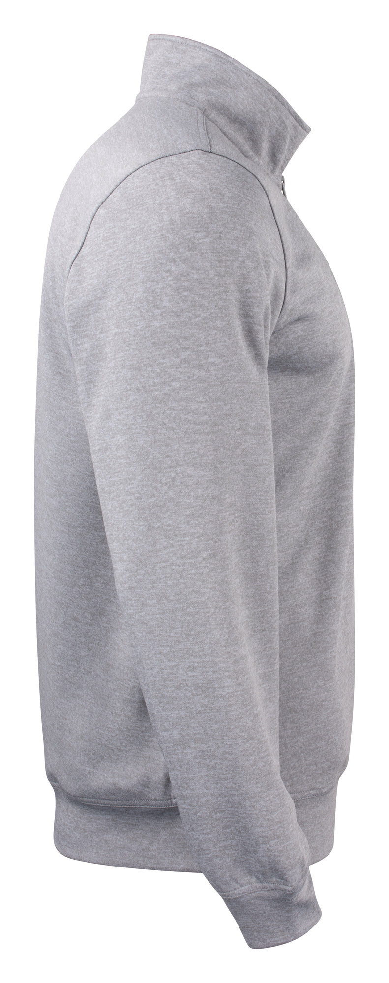 Basic Active Half Zip