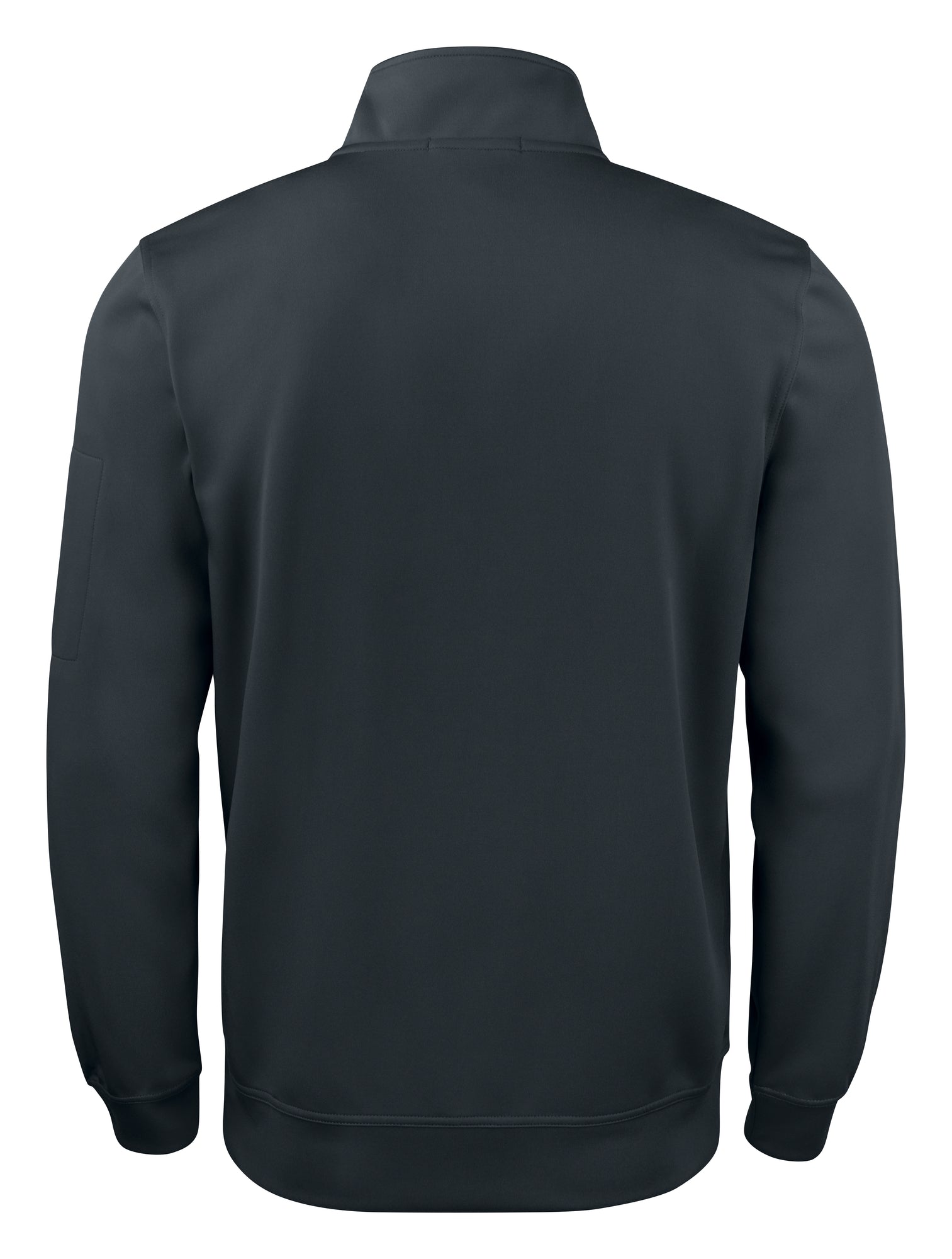 Basic Active Half Zip